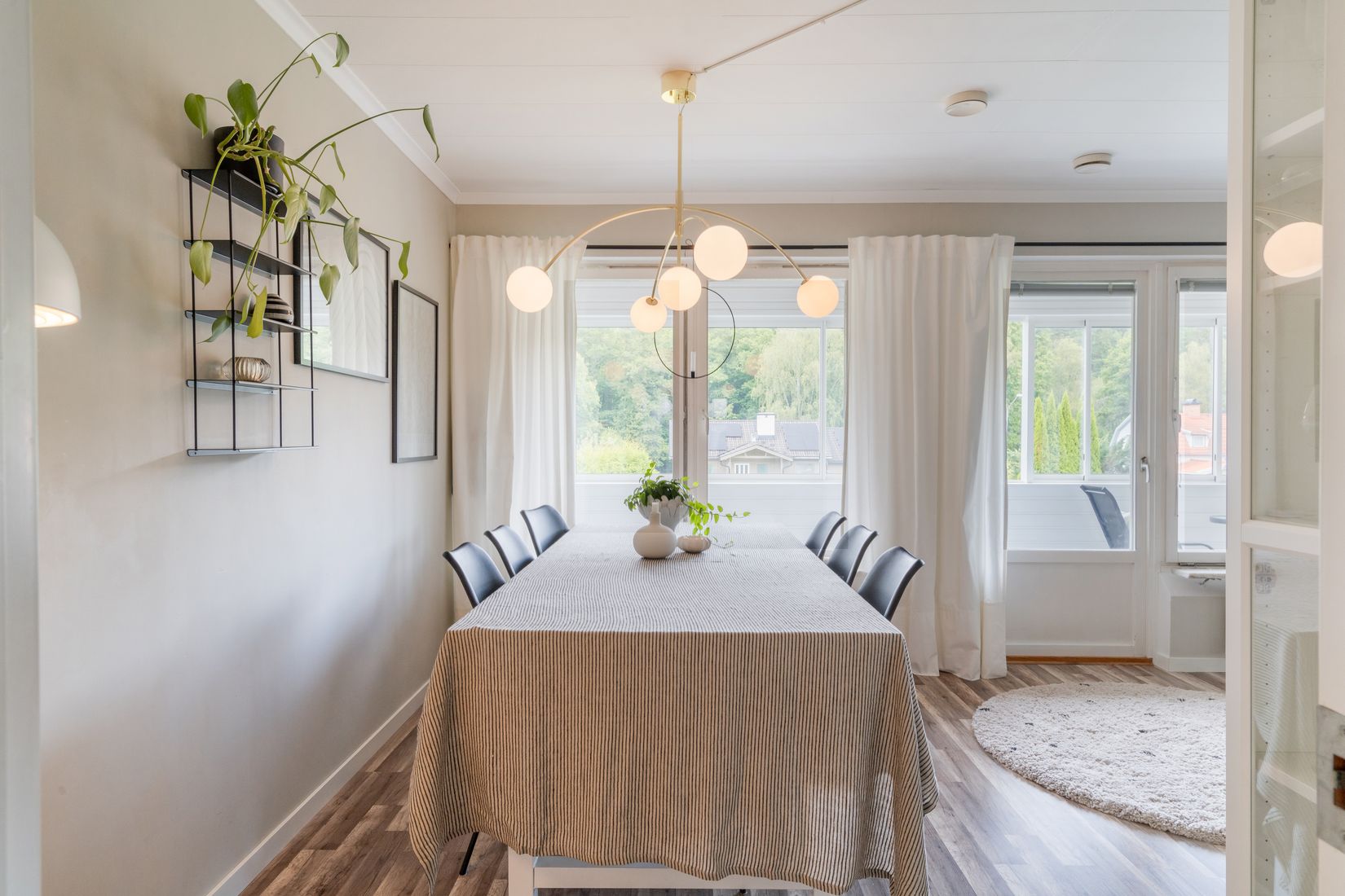 Radhus, Diamantvägen 37, Sjösa, Nyköping