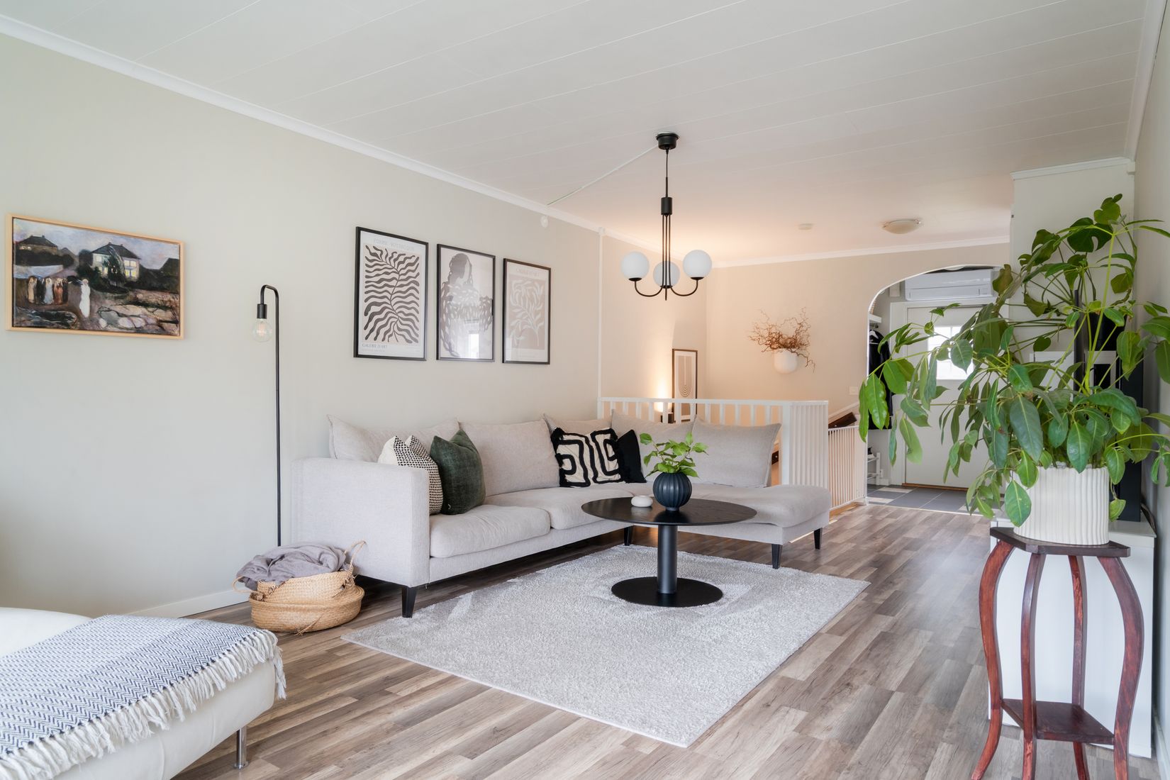 Radhus, Diamantvägen 37, Sjösa, Nyköping