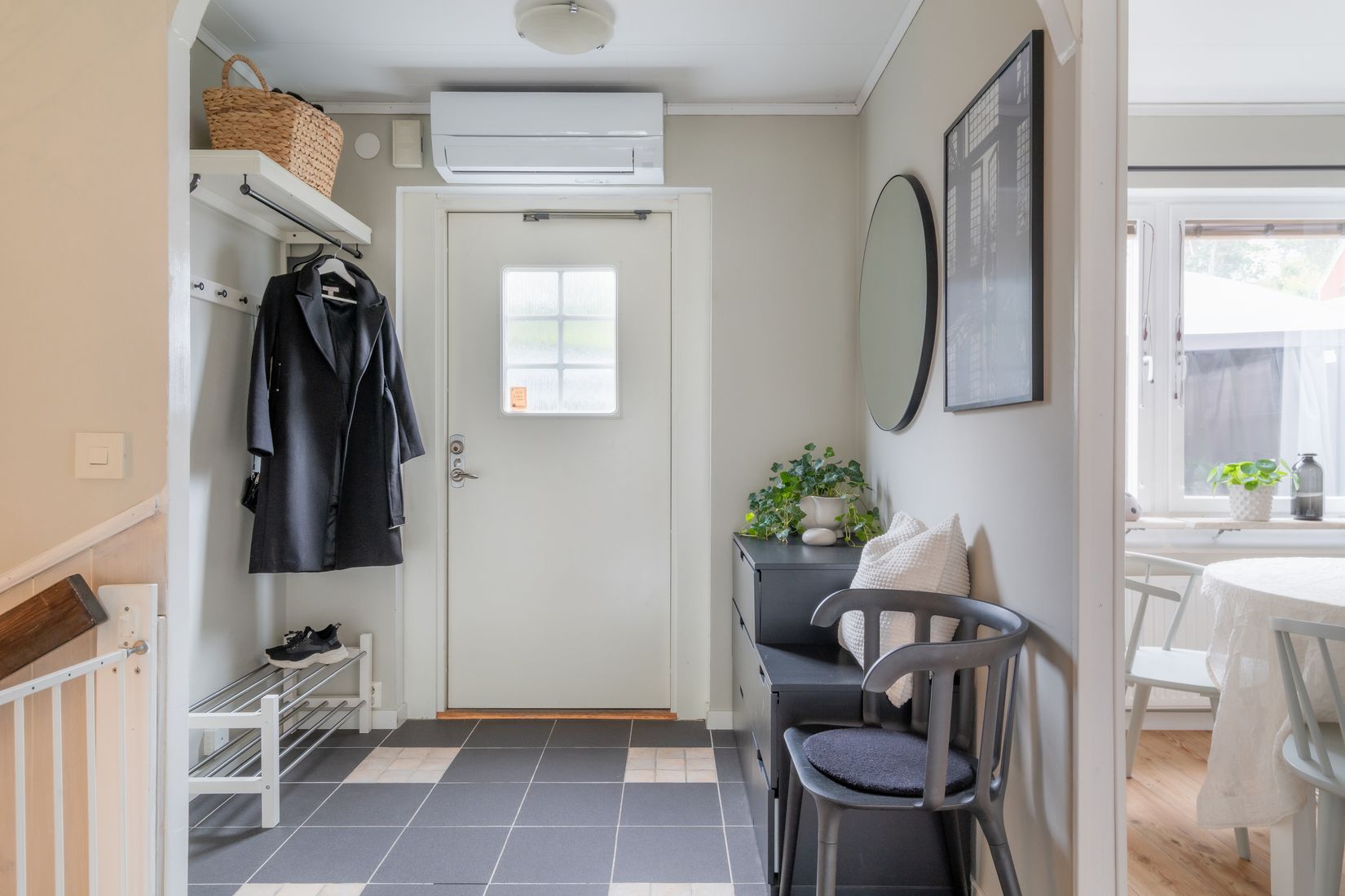 Radhus, Diamantvägen 37, Sjösa, Nyköping