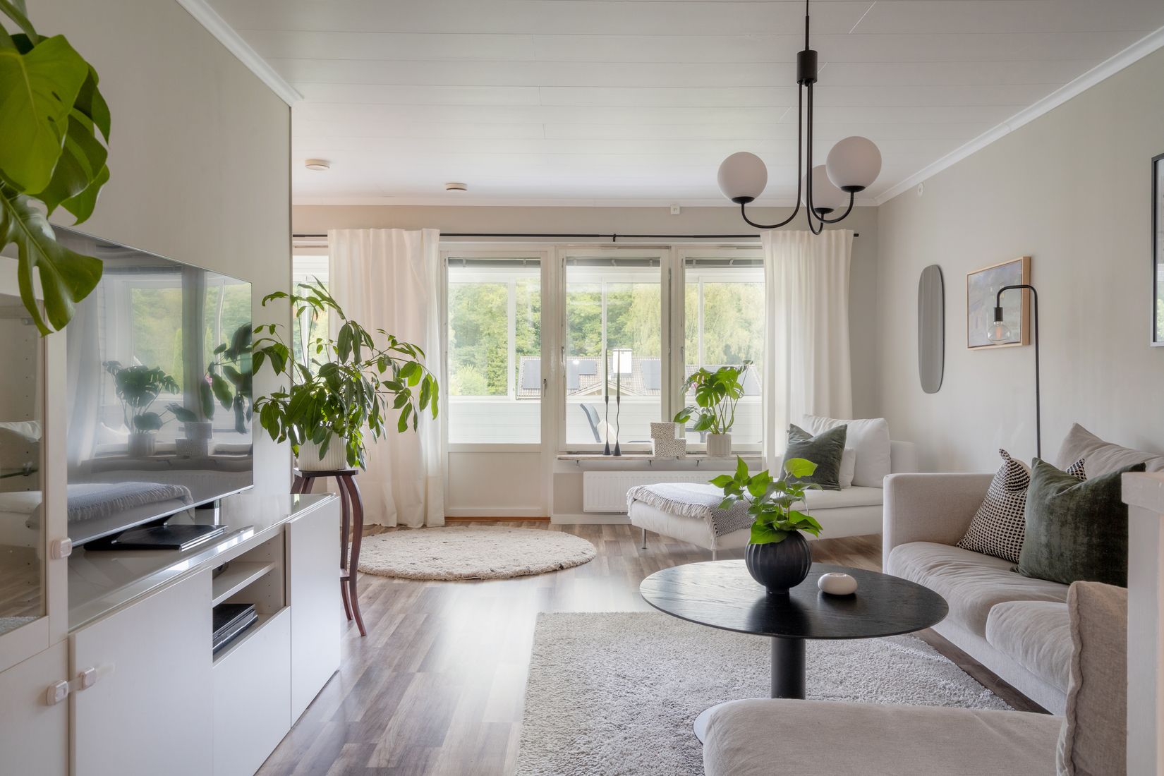 Radhus, Diamantvägen 37, Sjösa, Nyköping