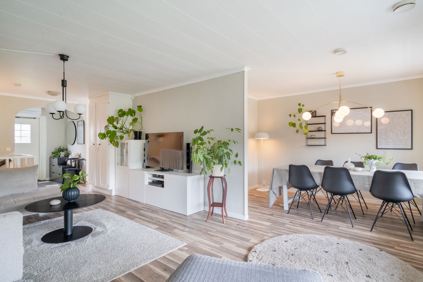 Radhus, Diamantvägen 37, Sjösa, Nyköping