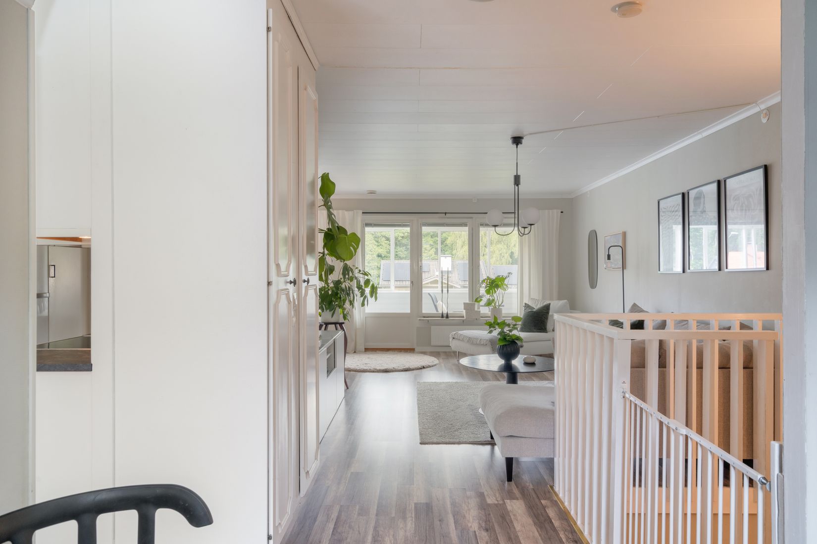 Radhus, Diamantvägen 37, Sjösa, Nyköping