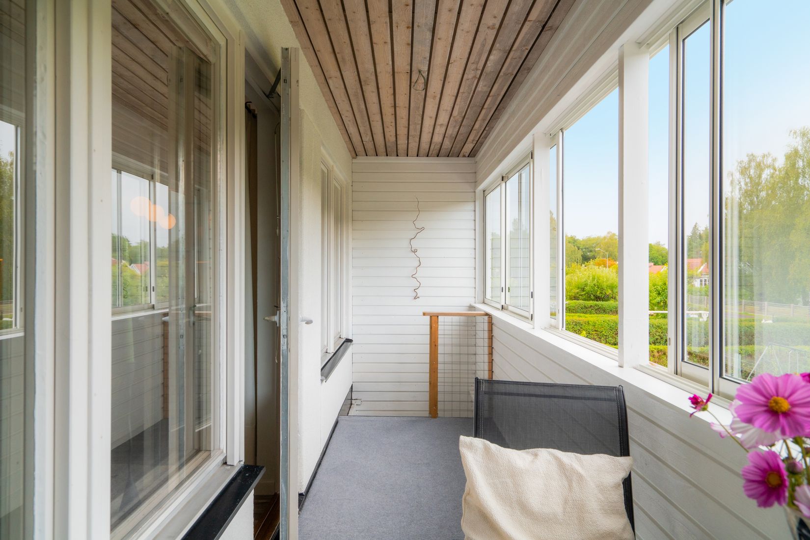 Radhus, Diamantvägen 37, Sjösa, Nyköping