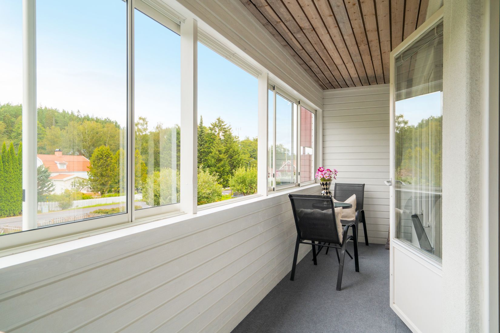 Radhus, Diamantvägen 37, Sjösa, Nyköping