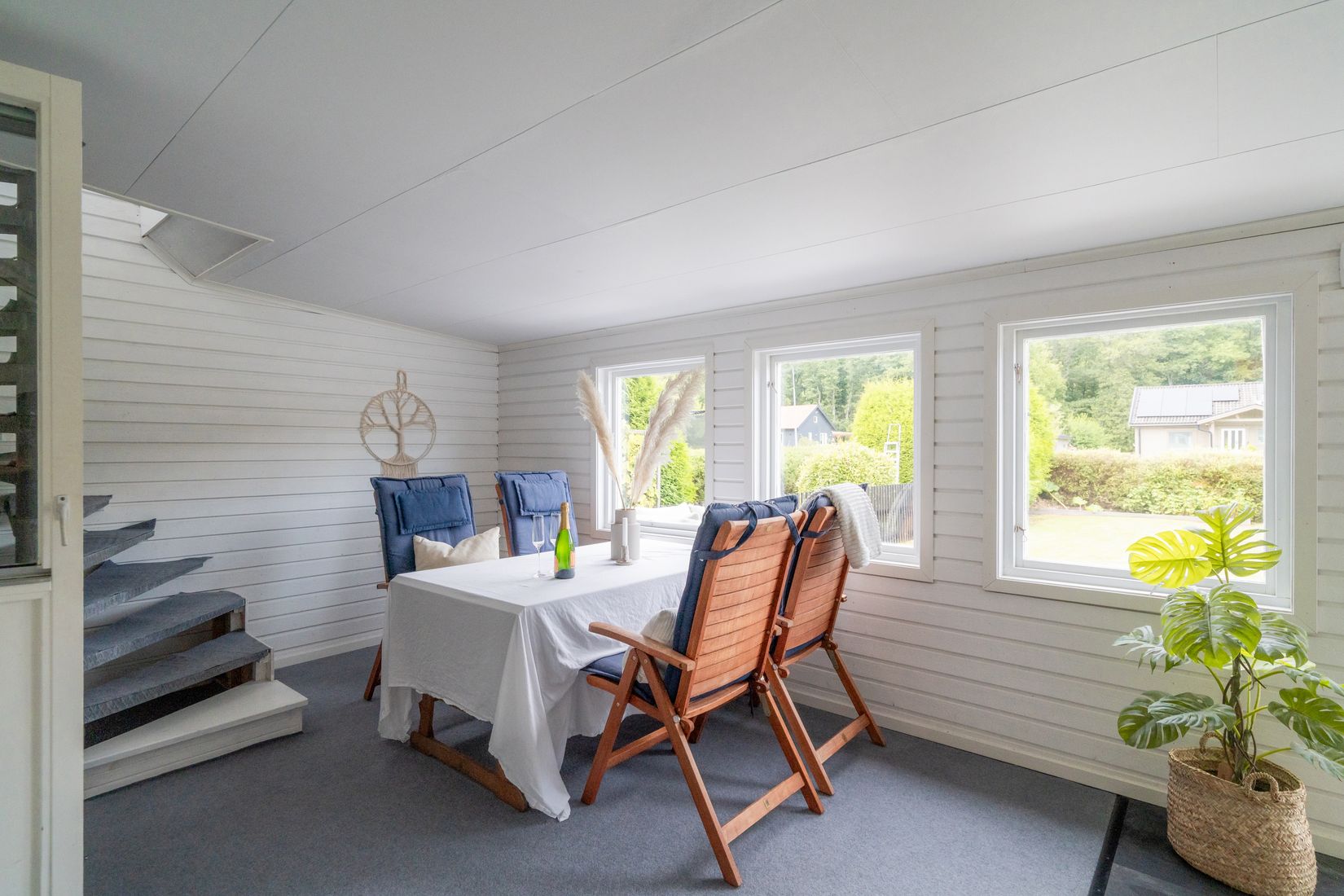 Radhus, Diamantvägen 37, Sjösa, Nyköping