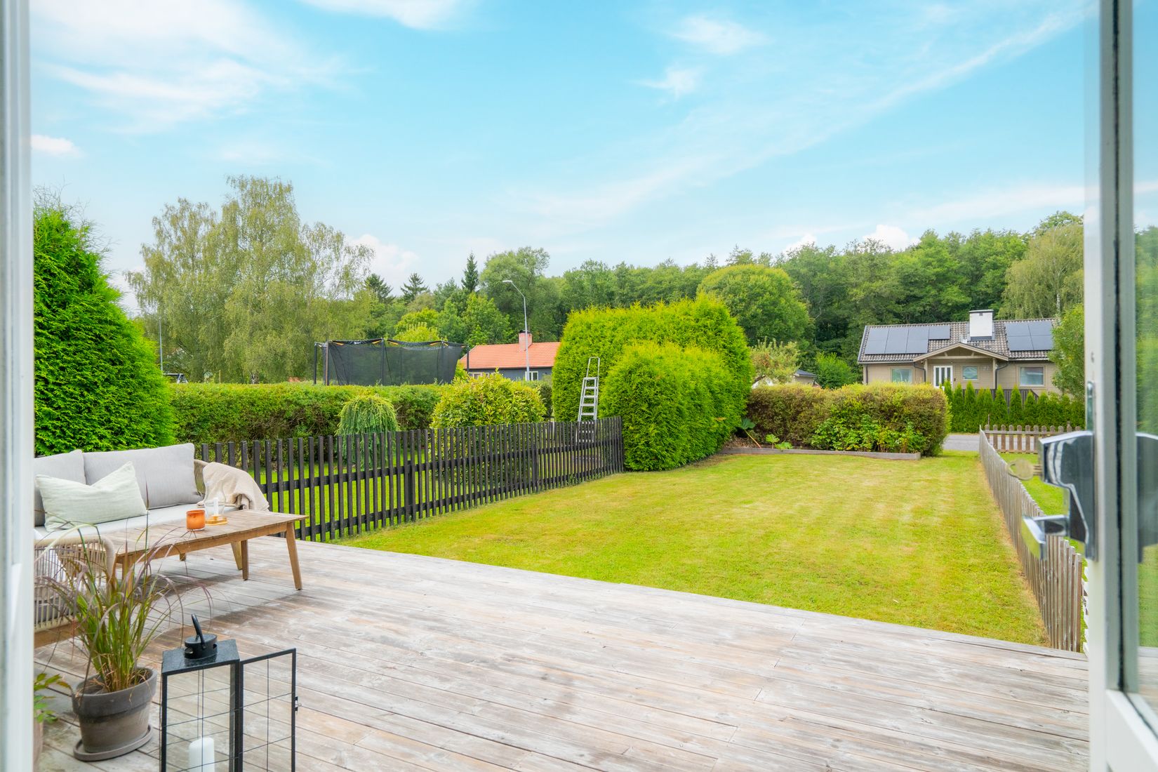 Radhus, Diamantvägen 37, Sjösa, Nyköping