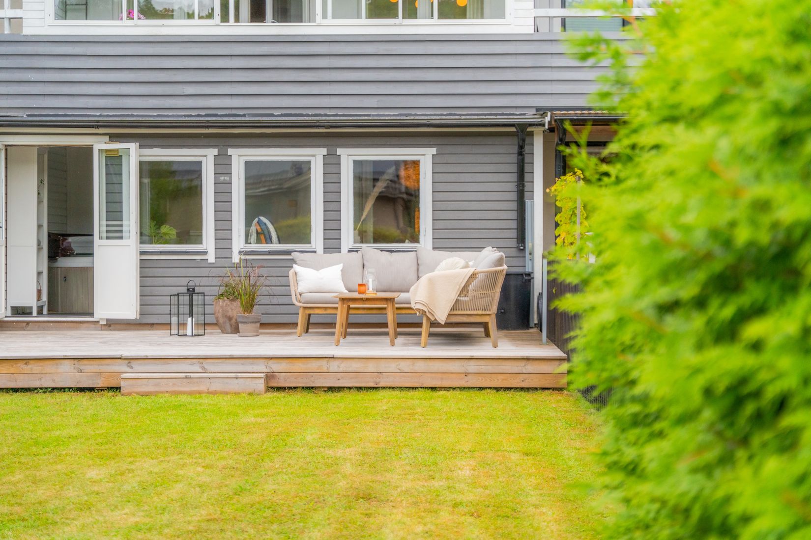 Radhus, Diamantvägen 37, Sjösa, Nyköping