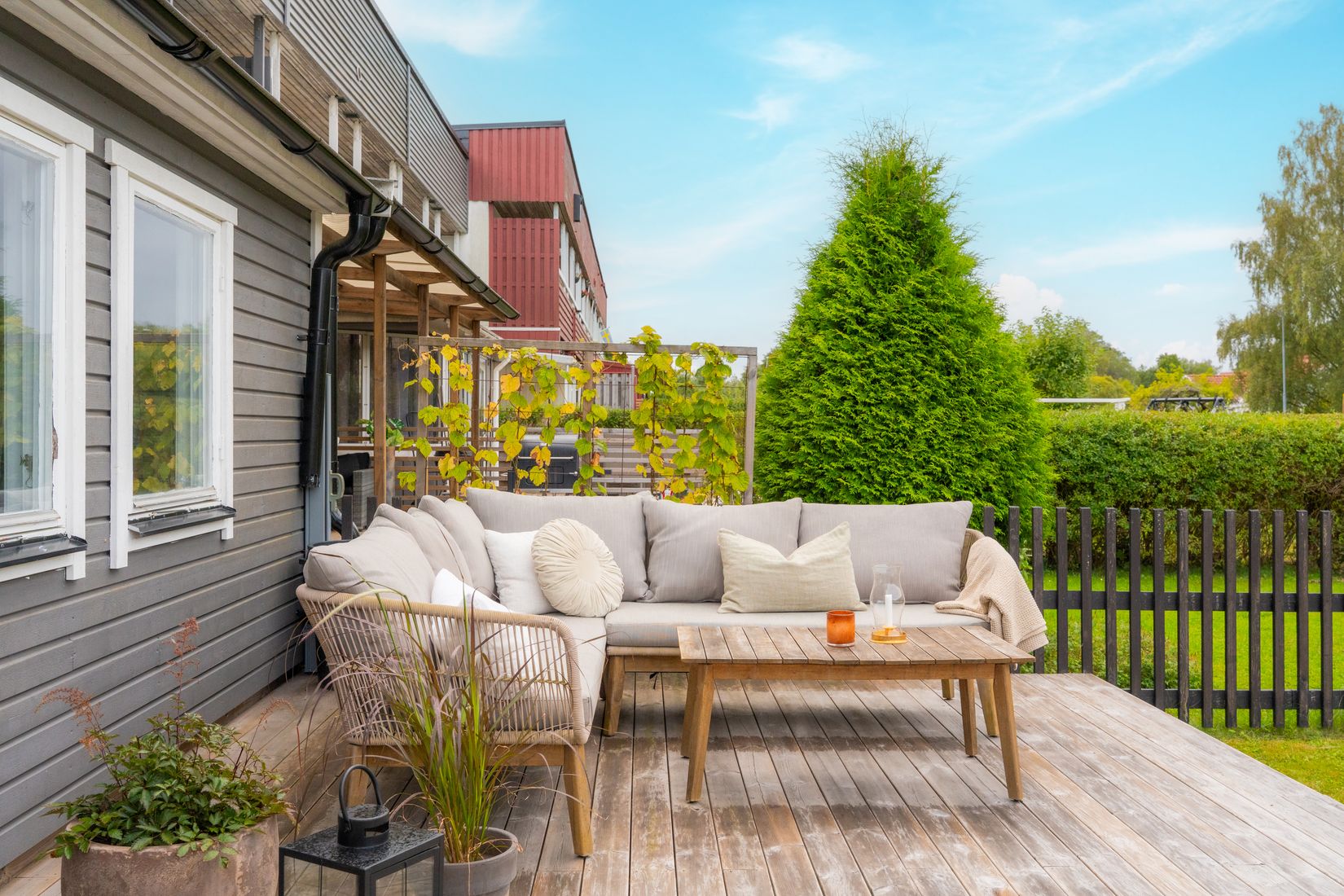 Radhus, Diamantvägen 37, Sjösa, Nyköping