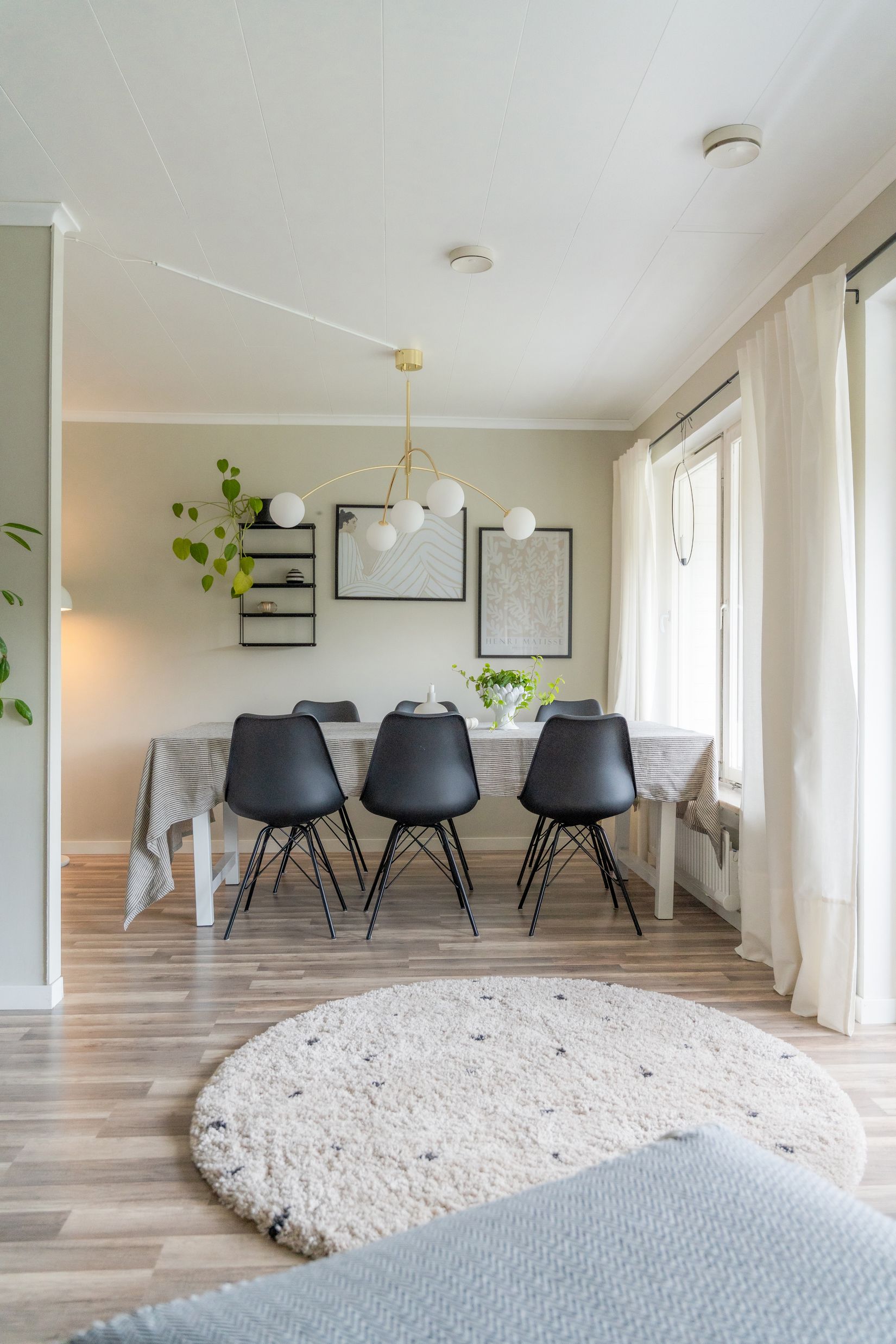 Radhus, Diamantvägen 37, Sjösa, Nyköping