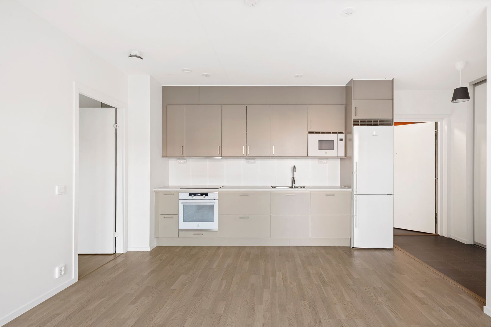 Bostadsrätt, Gimogatan 3 B, Luthagen, Uppsala