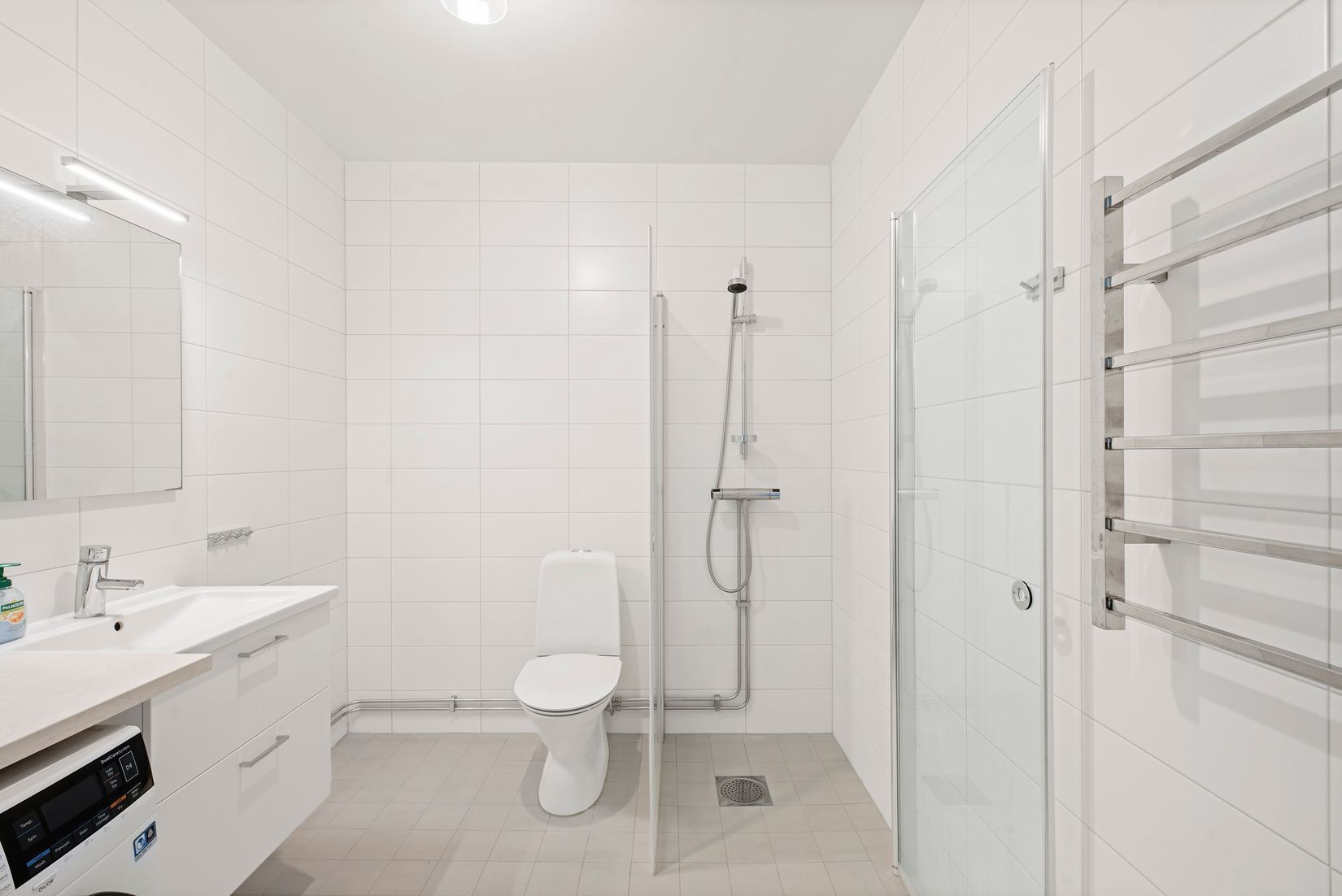 Bostadsrätt, Gimogatan 3 B, Luthagen, Uppsala