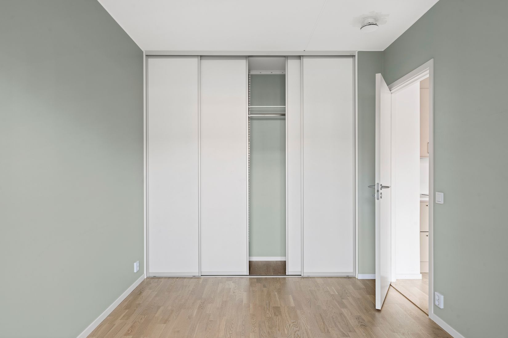 Bostadsrätt, Gimogatan 3 B, Luthagen, Uppsala