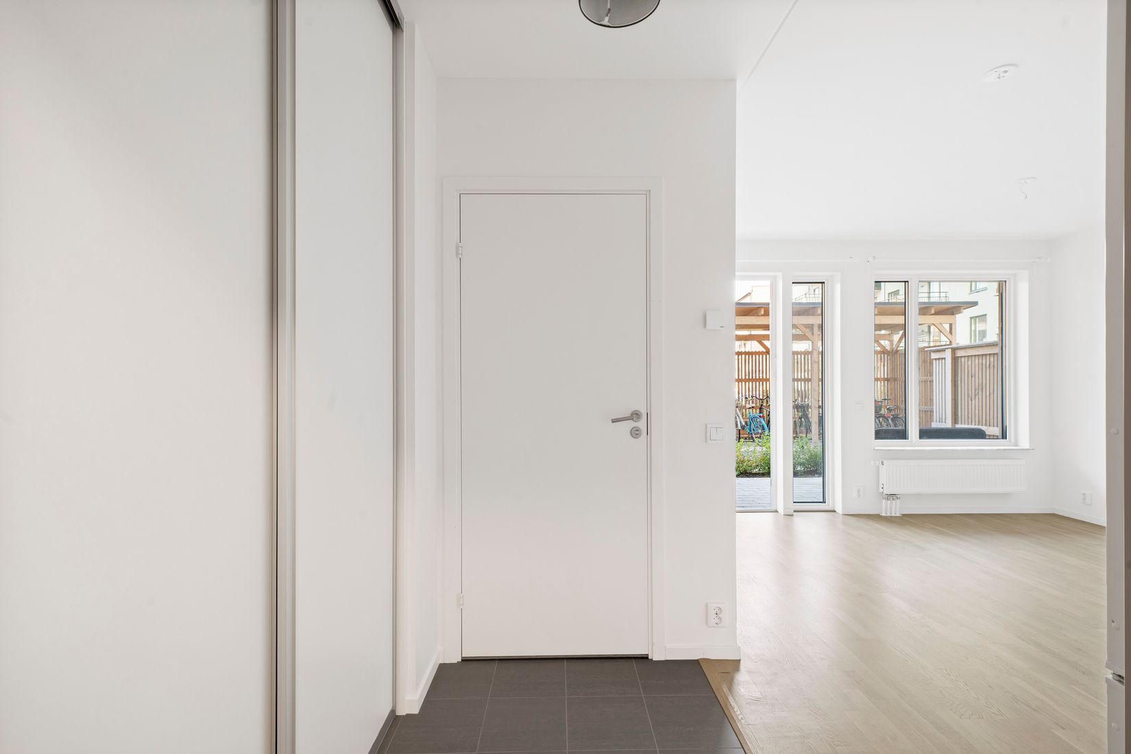 Bostadsrätt, Gimogatan 3 B, Luthagen, Uppsala