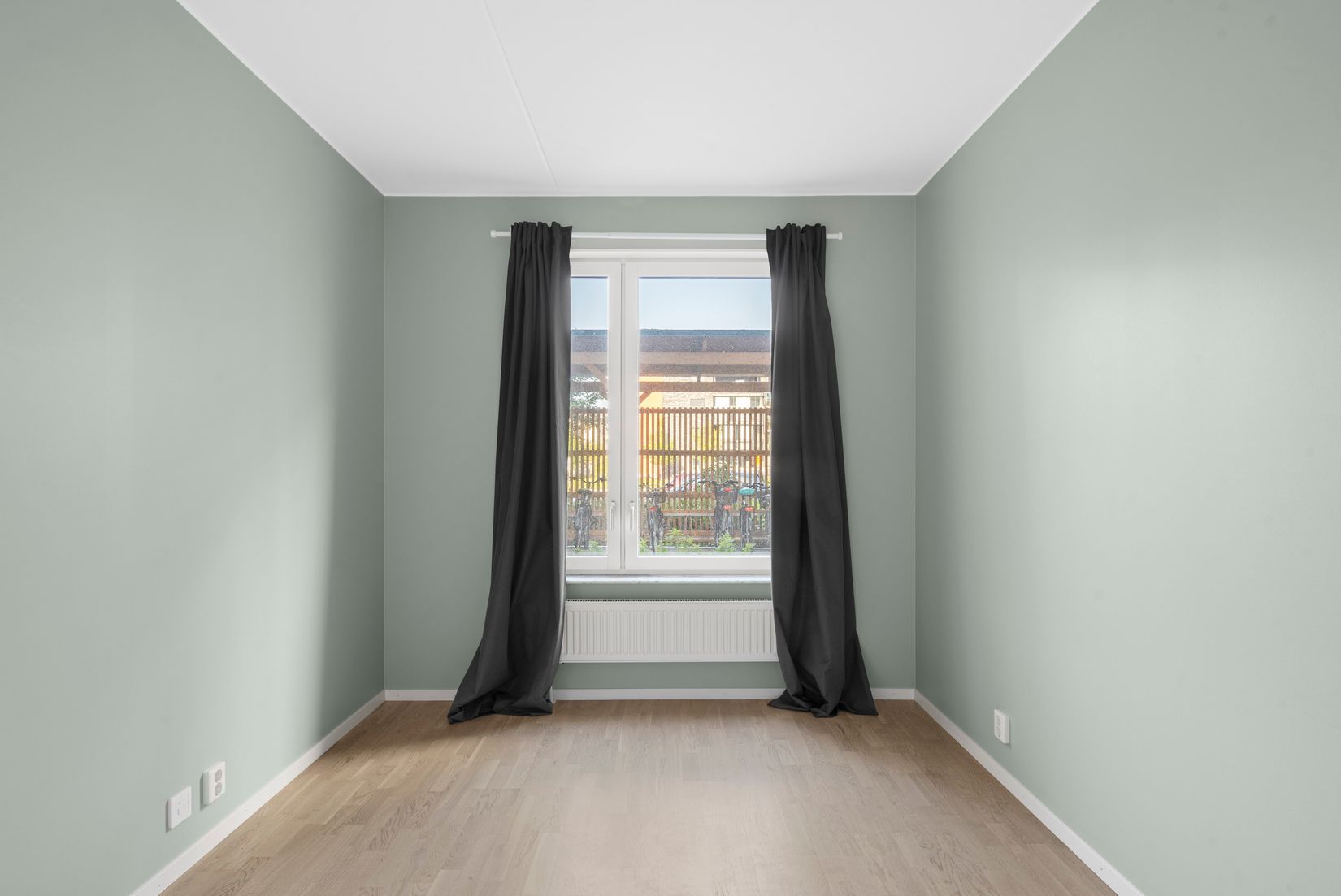 Bostadsrätt, Gimogatan 3 B, Luthagen, Uppsala