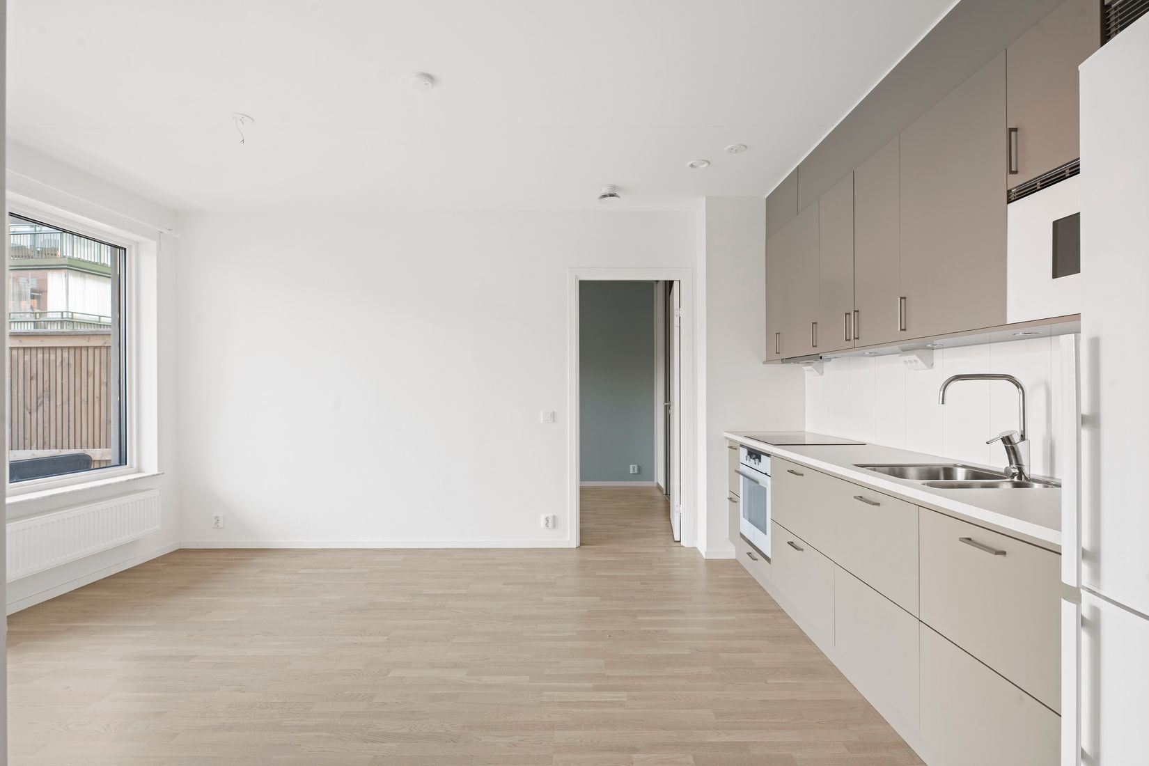 Bostadsrätt, Gimogatan 3 B, Luthagen, Uppsala