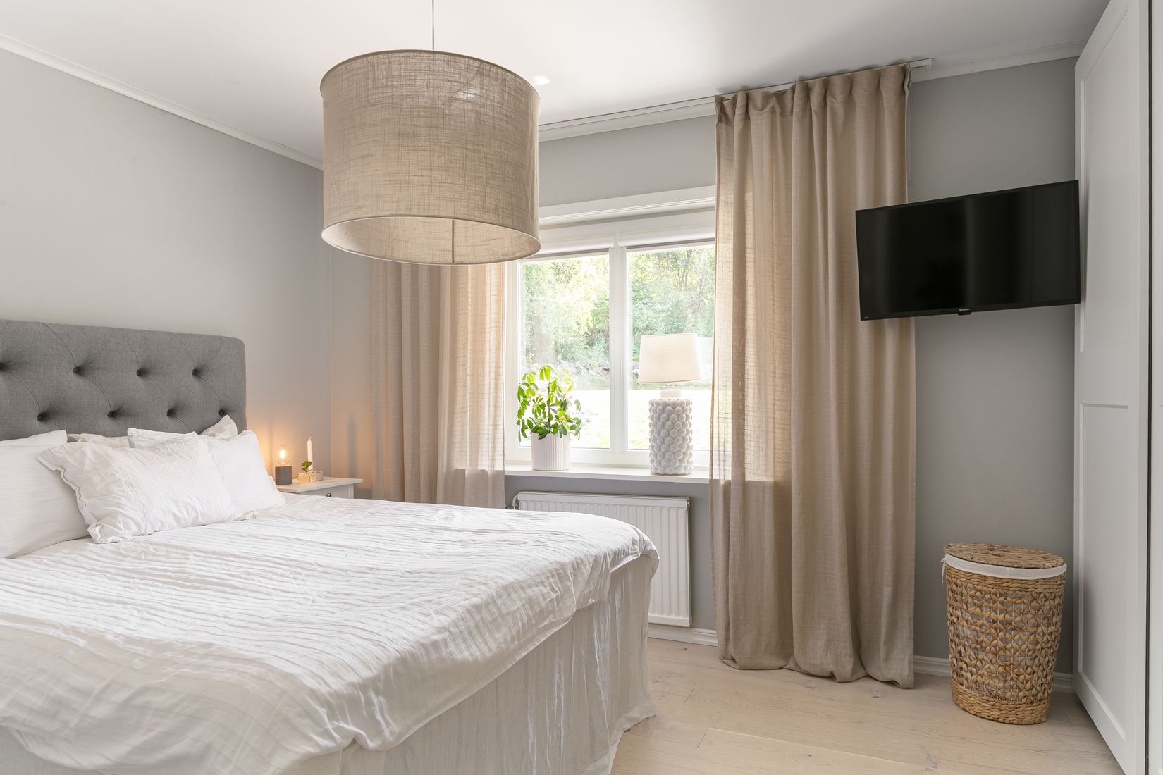 Villa, Södra vägen 19, Silverdalen, Hofors