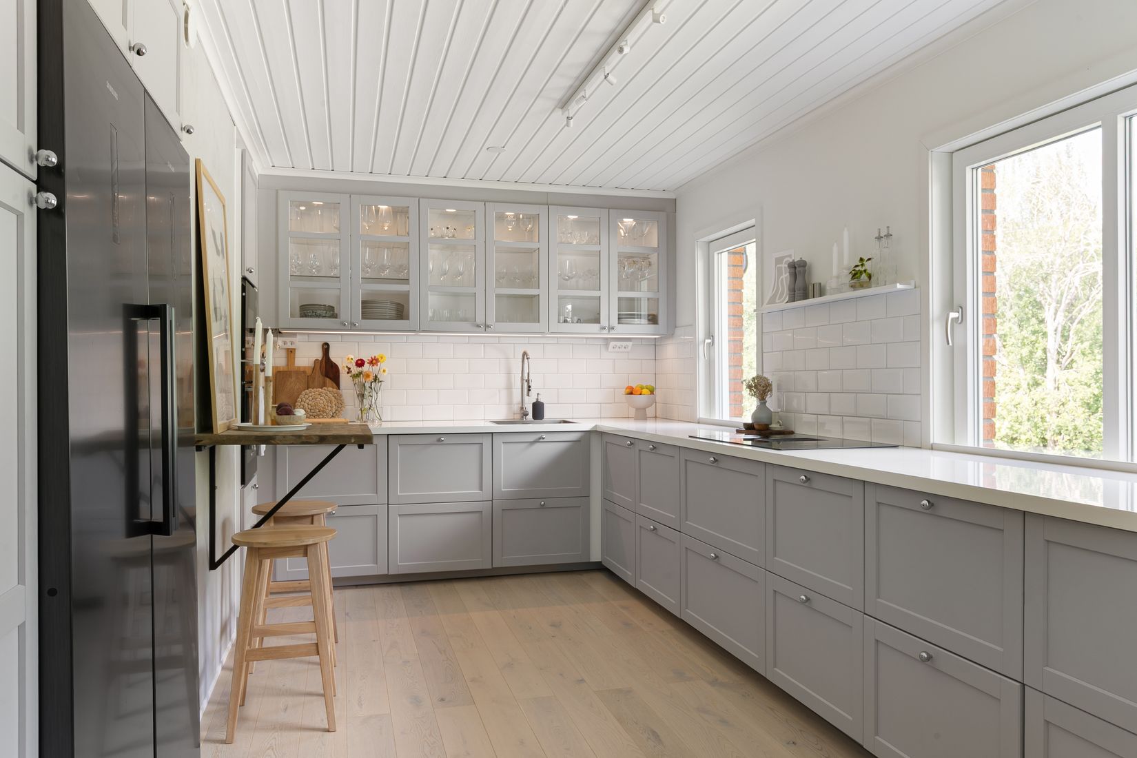 Villa, Södra vägen 19, Silverdalen, Hofors