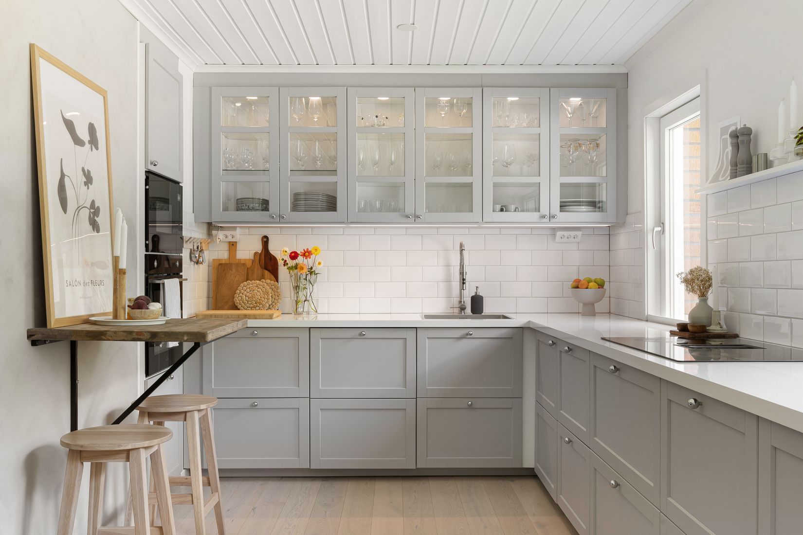 Villa, Södra vägen 19, Silverdalen, Hofors