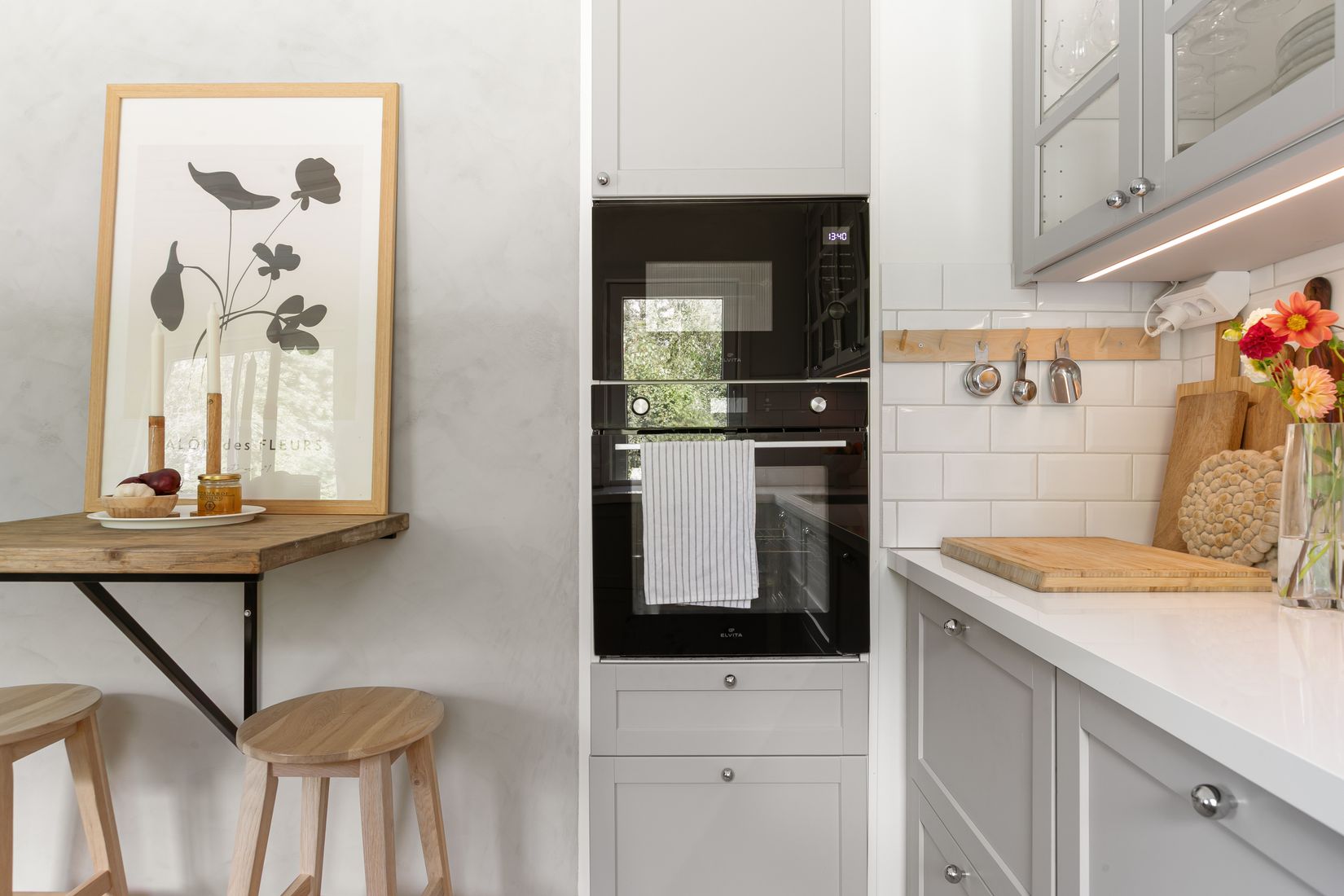 Villa, Södra vägen 19, Silverdalen, Hofors