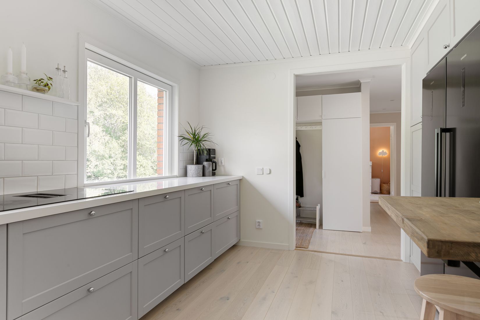 Villa, Södra vägen 19, Silverdalen, Hofors