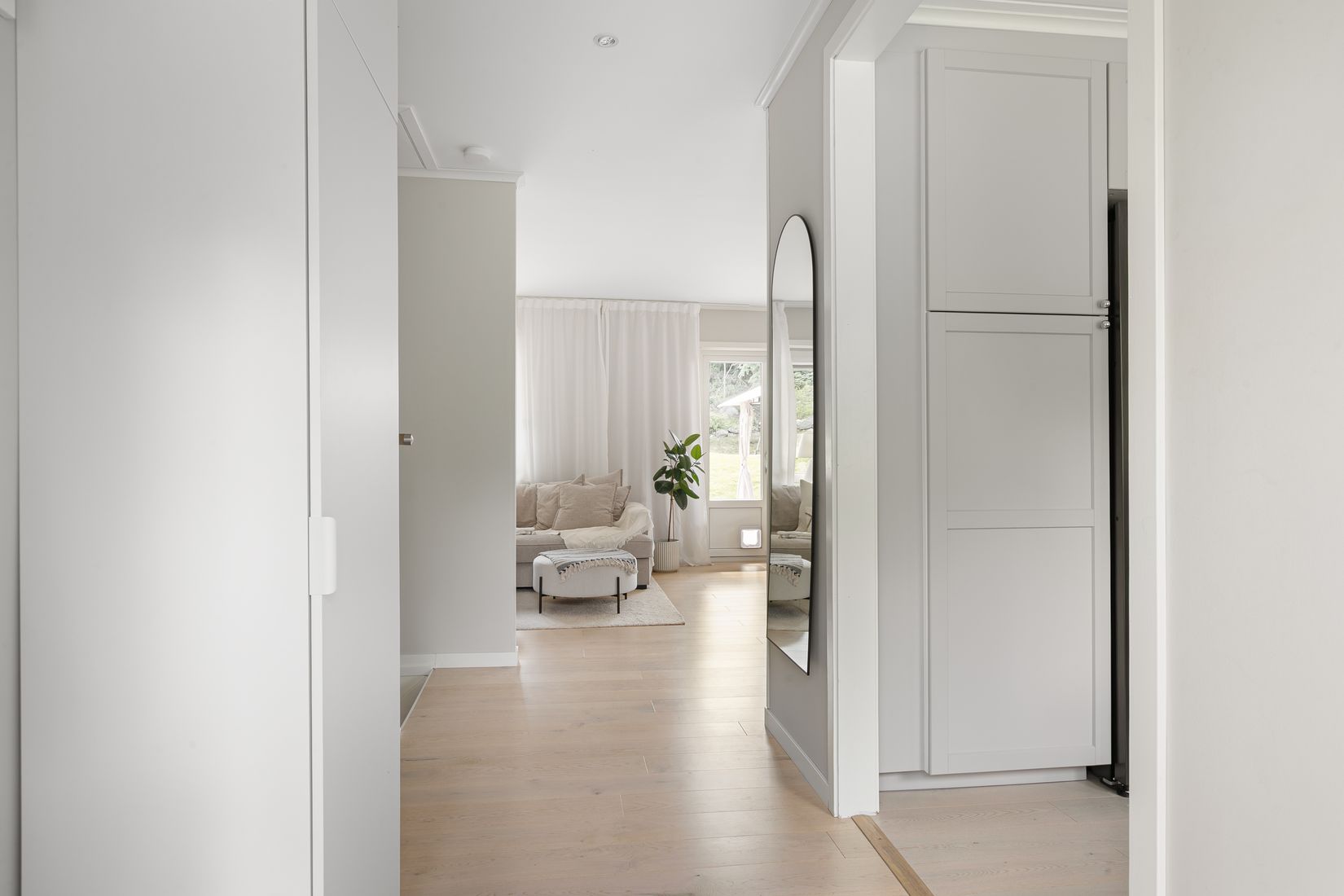 Villa, Södra vägen 19, Silverdalen, Hofors