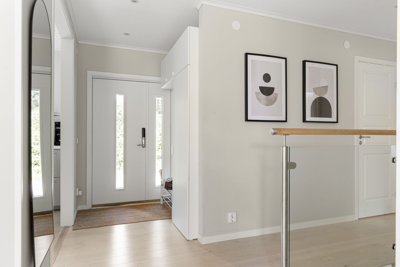 Villa, Södra vägen 19, Silverdalen, Hofors