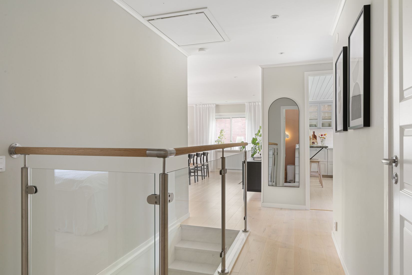 Villa, Södra vägen 19, Silverdalen, Hofors