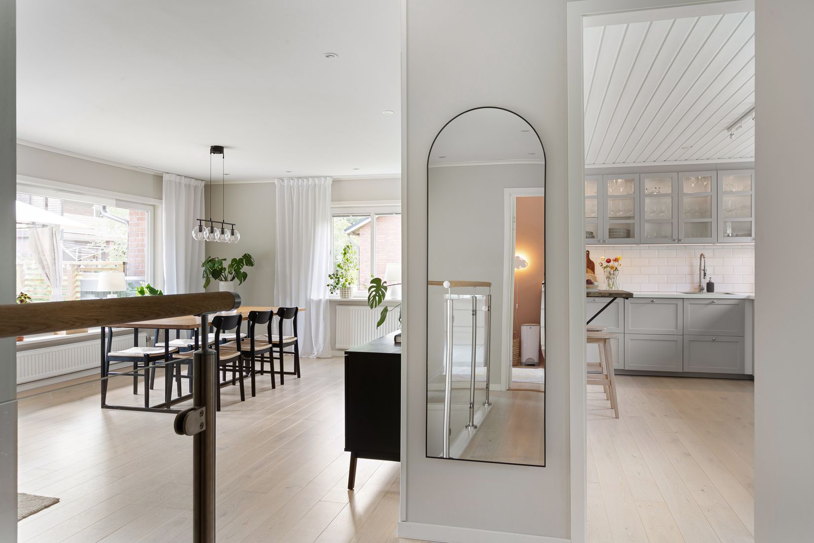 Villa, Södra vägen 19, Silverdalen, Hofors