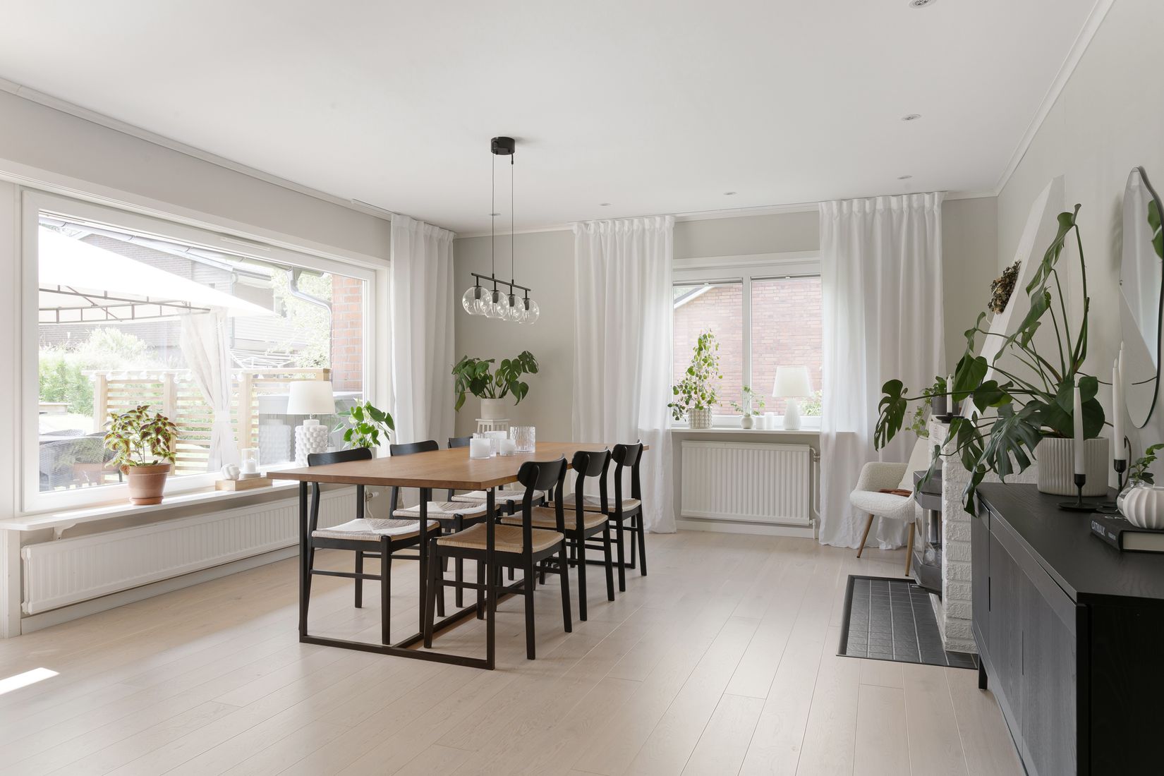 Villa, Södra vägen 19, Silverdalen, Hofors