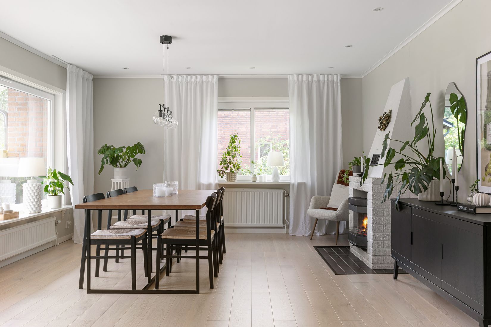 Villa, Södra vägen 19, Silverdalen, Hofors