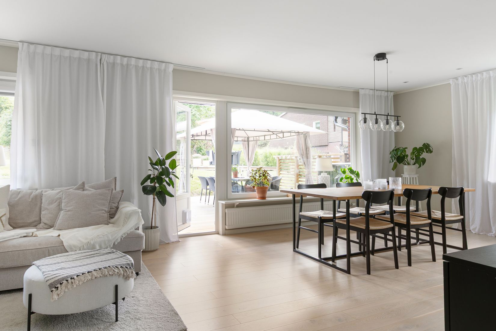 Villa, Södra vägen 19, Silverdalen, Hofors