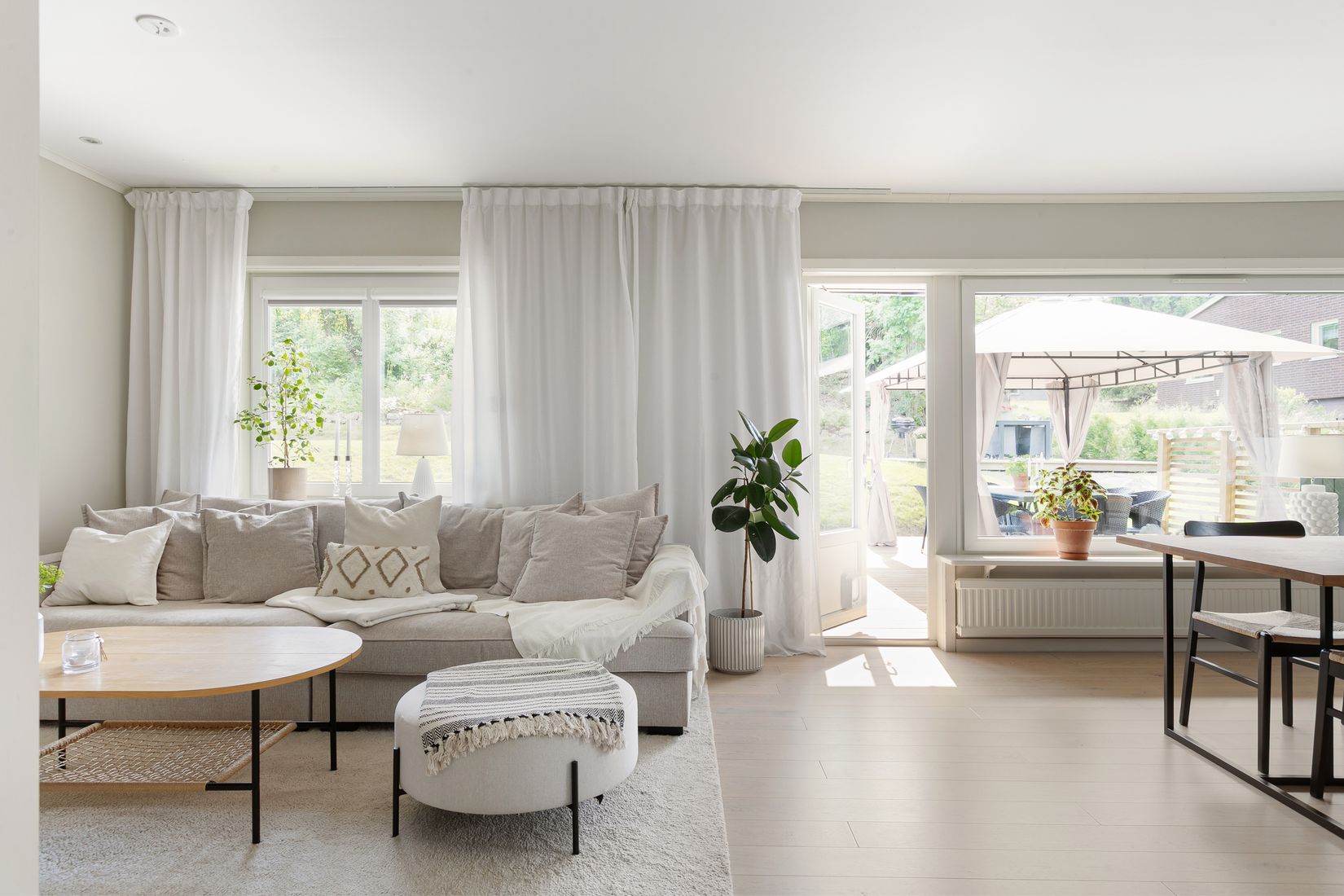 Villa, Södra vägen 19, Silverdalen, Hofors