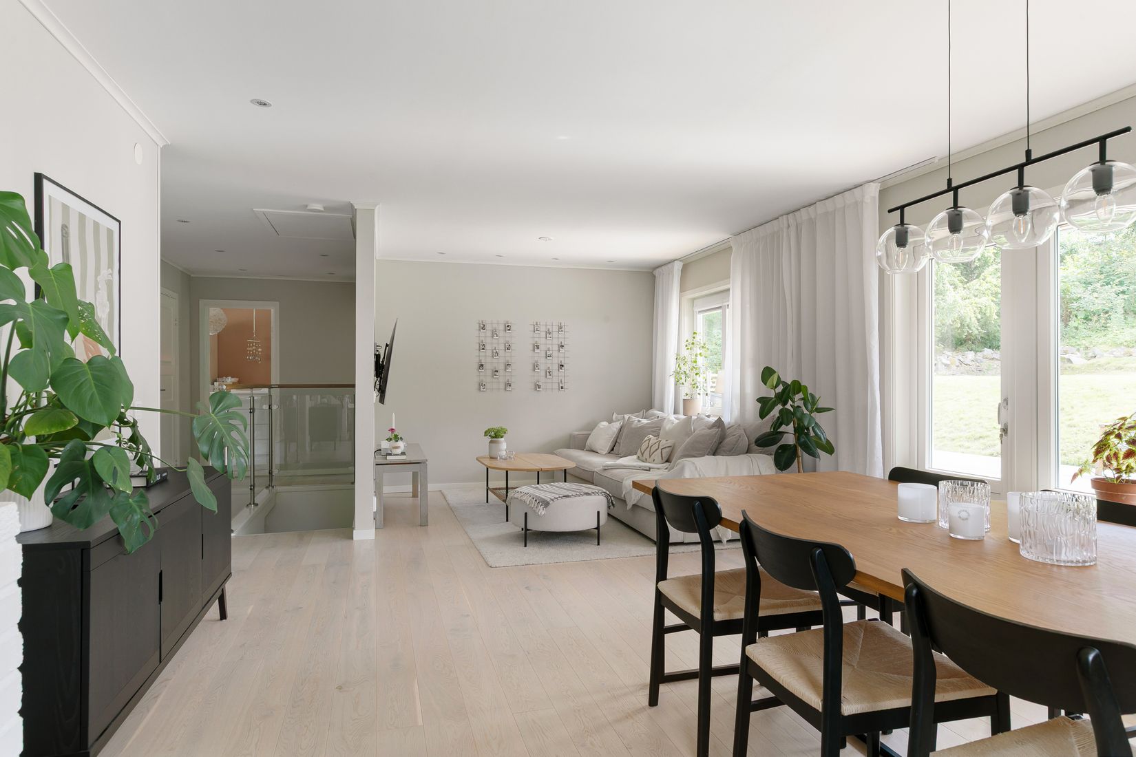 Villa, Södra vägen 19, Silverdalen, Hofors