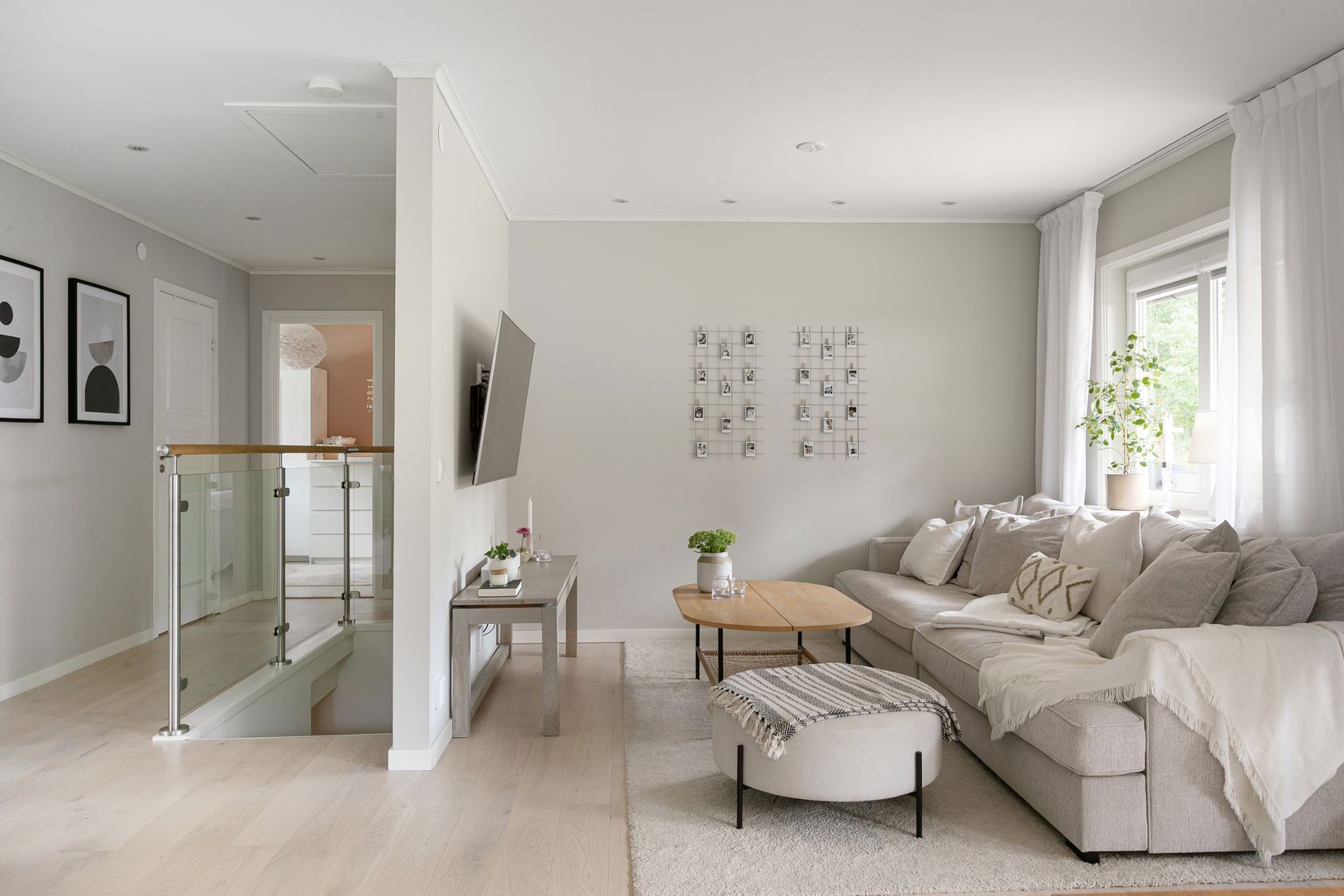 Villa, Södra vägen 19, Silverdalen, Hofors