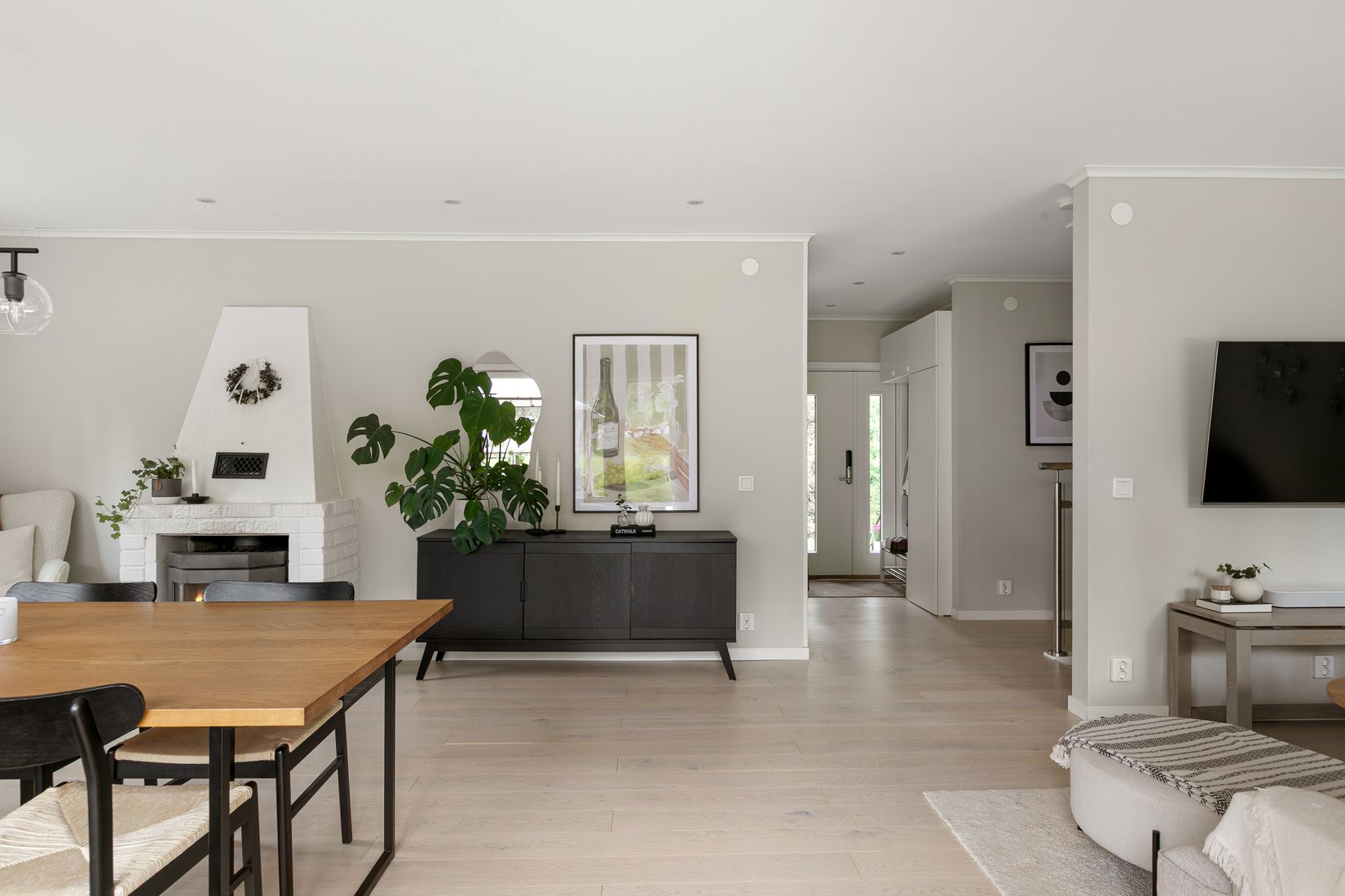 Villa, Södra vägen 19, Silverdalen, Hofors