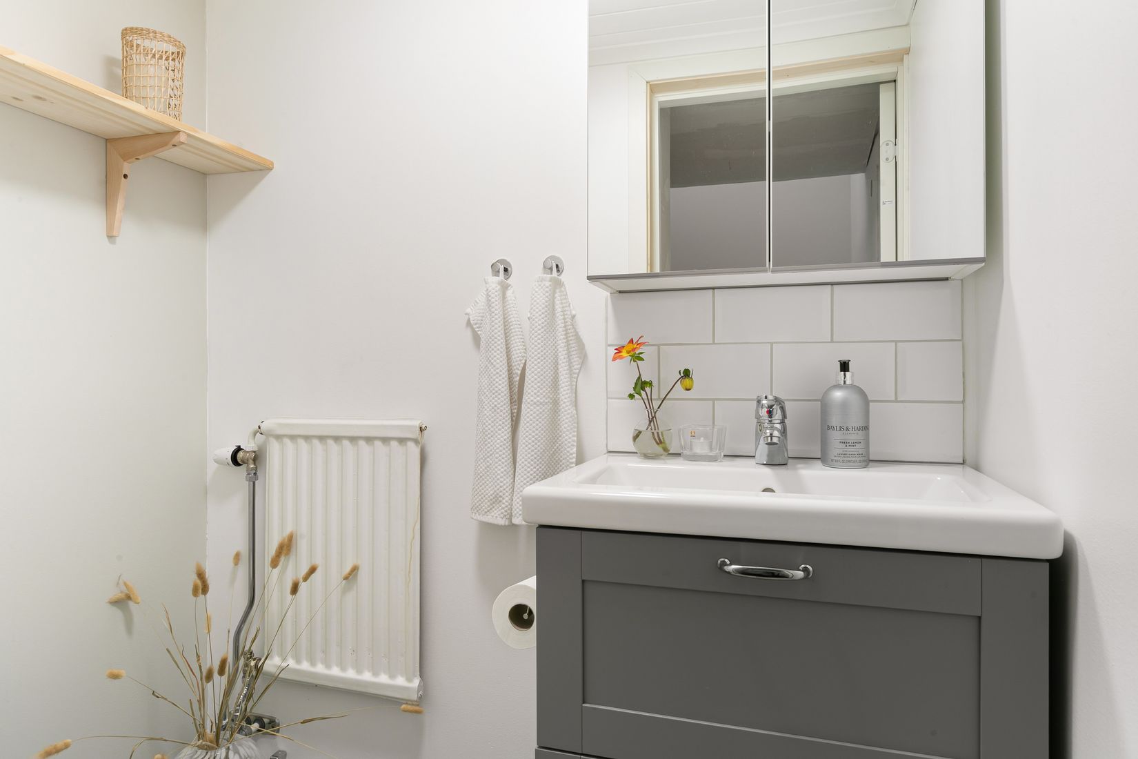 Villa, Södra vägen 19, Silverdalen, Hofors