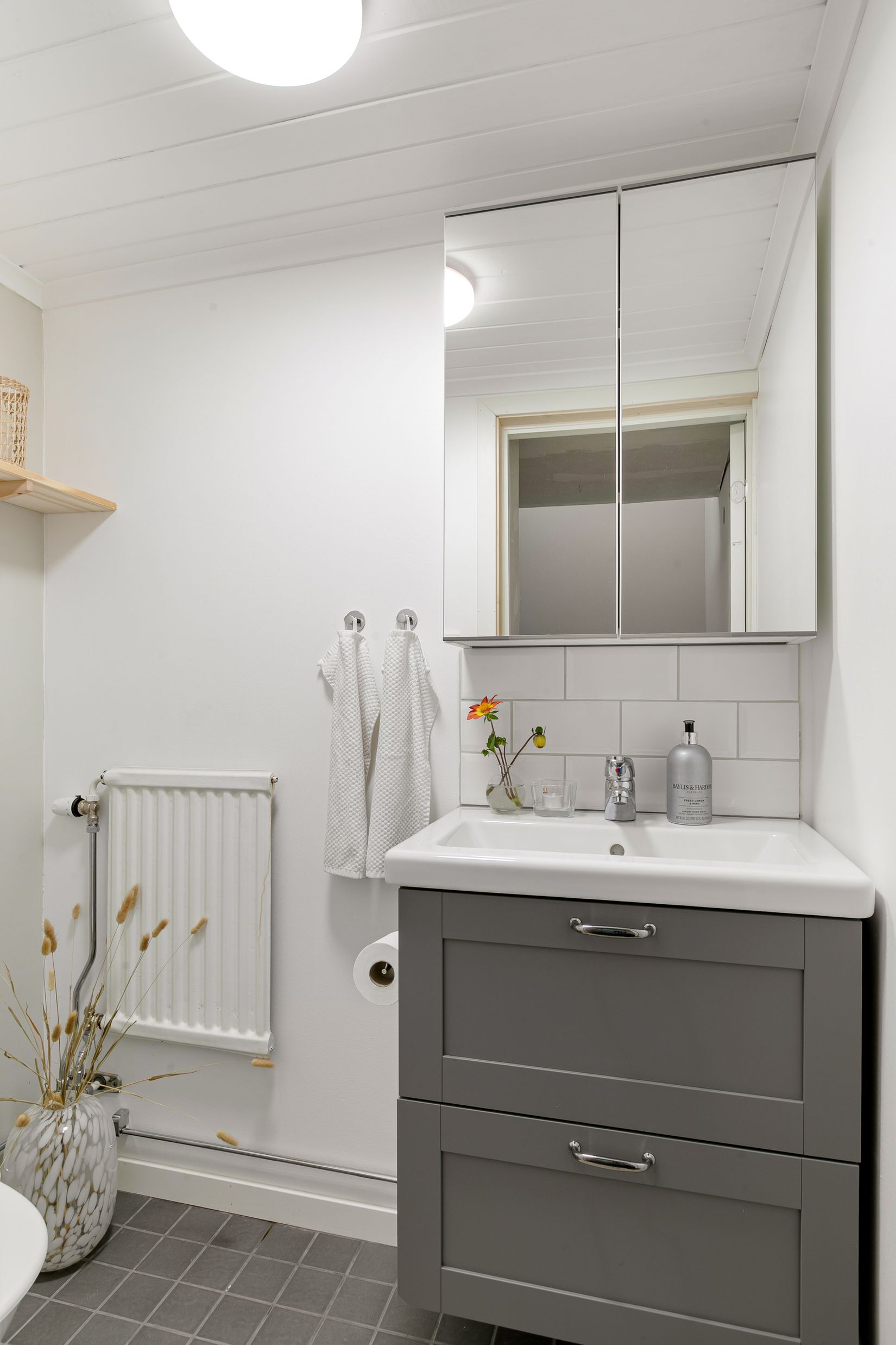 Villa, Södra vägen 19, Silverdalen, Hofors