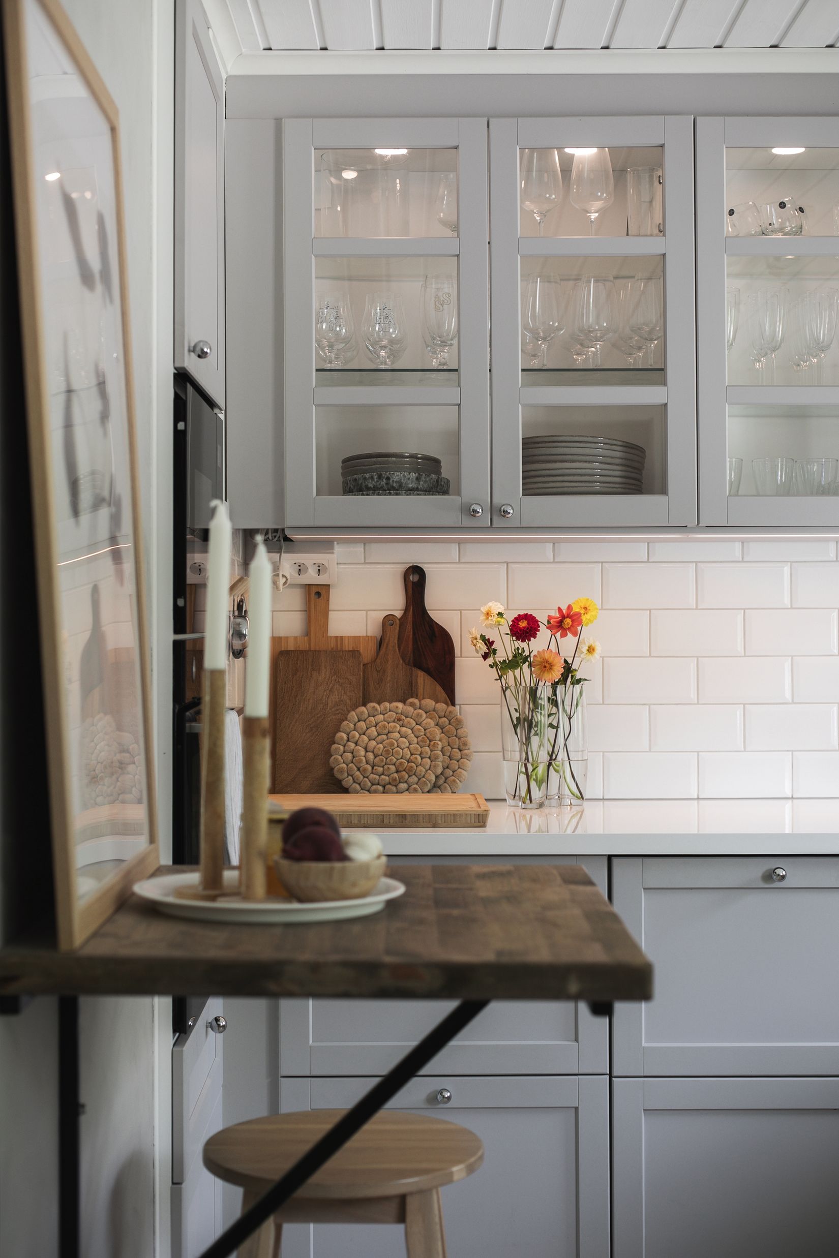 Villa, Södra vägen 19, Silverdalen, Hofors