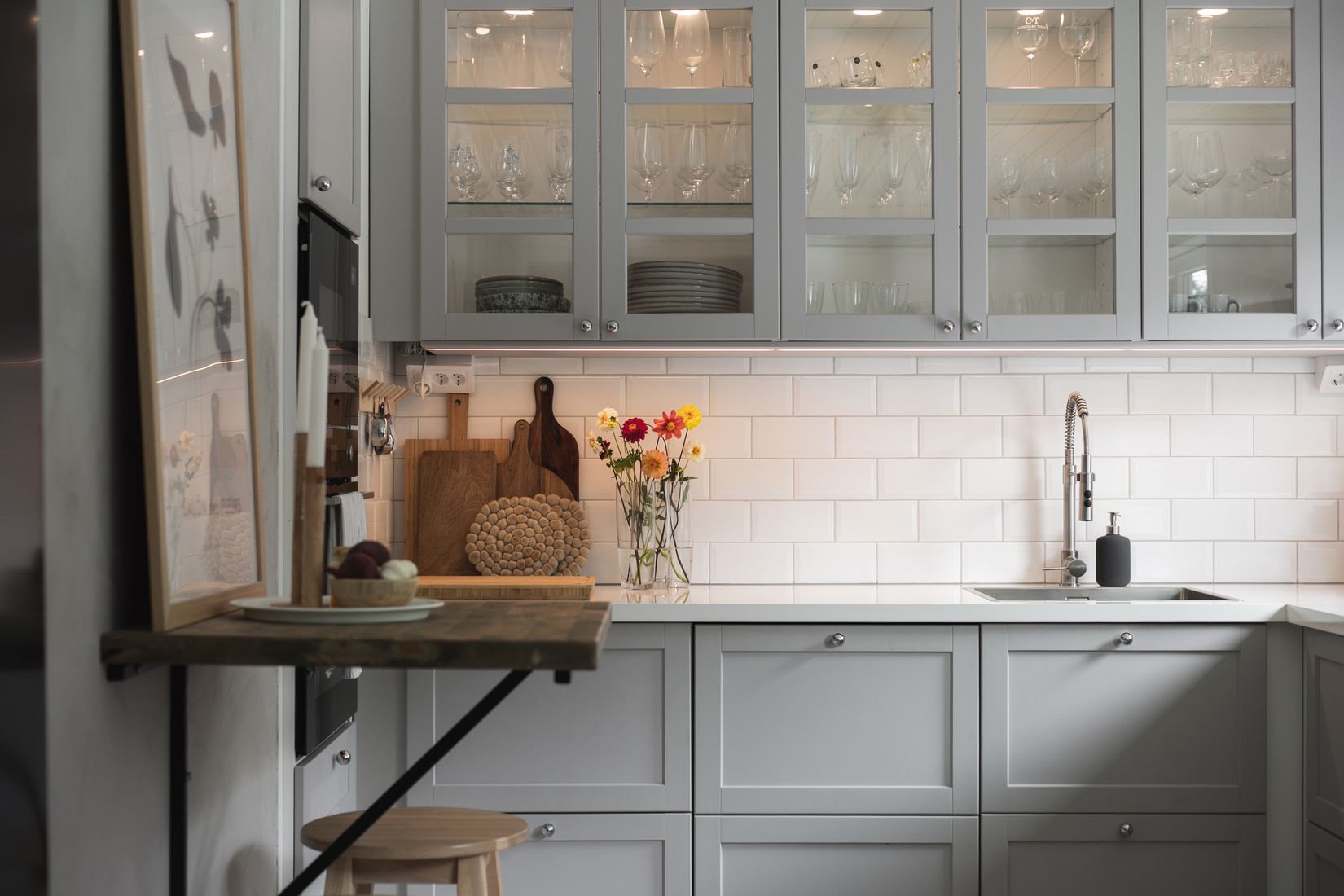 Villa, Södra vägen 19, Silverdalen, Hofors