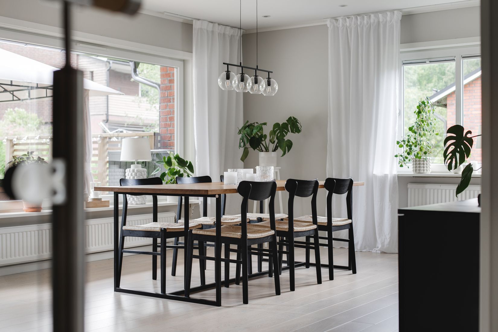 Villa, Södra vägen 19, Silverdalen, Hofors