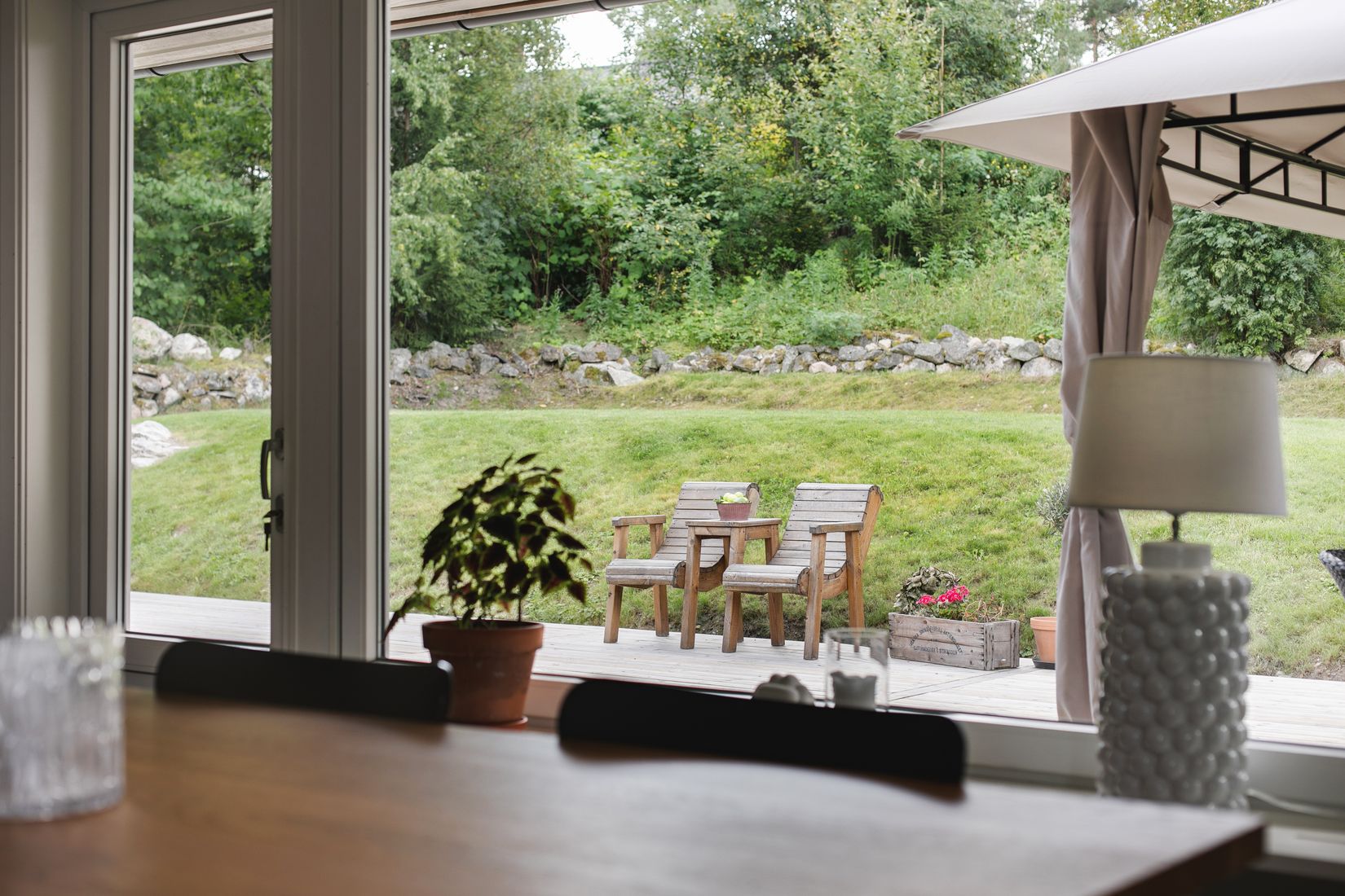 Villa, Södra vägen 19, Silverdalen, Hofors