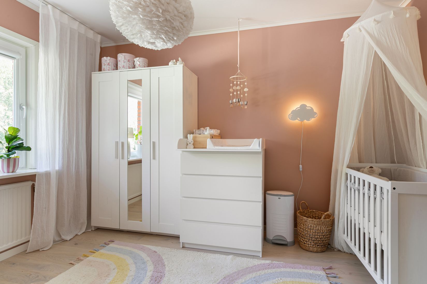 Villa, Södra vägen 19, Silverdalen, Hofors