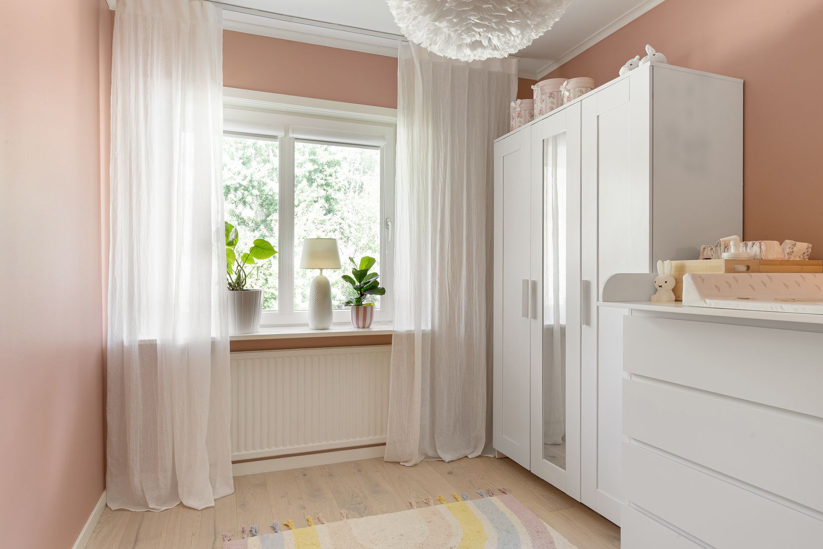 Villa, Södra vägen 19, Silverdalen, Hofors