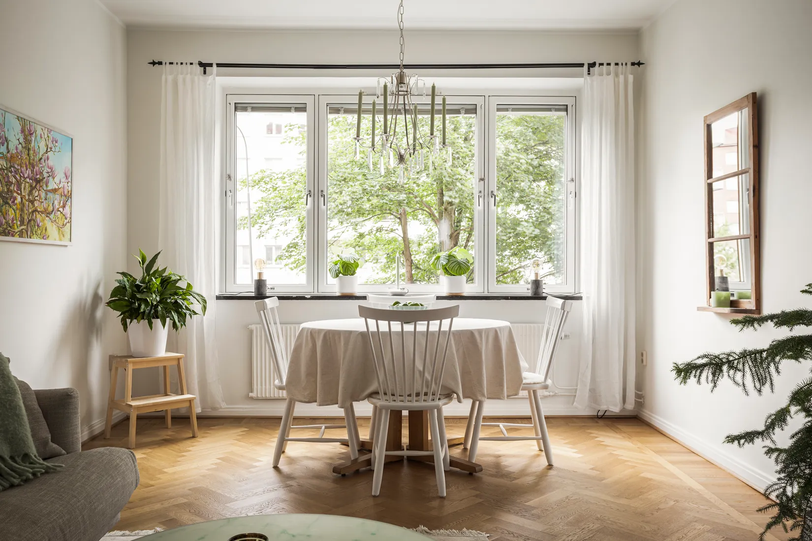 Bostadsrätt, Palmstedtsgatan 3B, Johanneberg, Göteborg