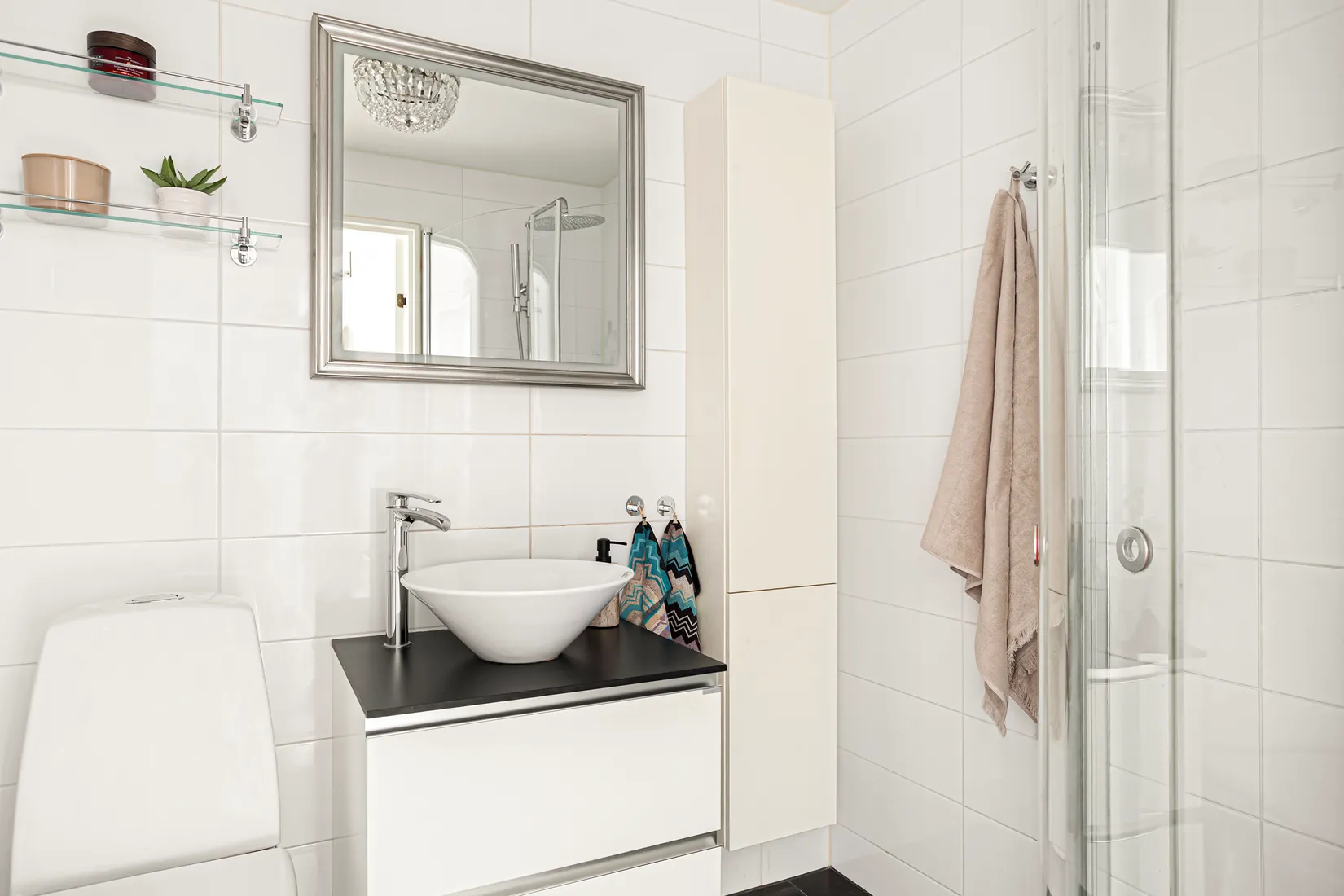 Bostadsrätt, Palmstedtsgatan 3B, Johanneberg, Göteborg