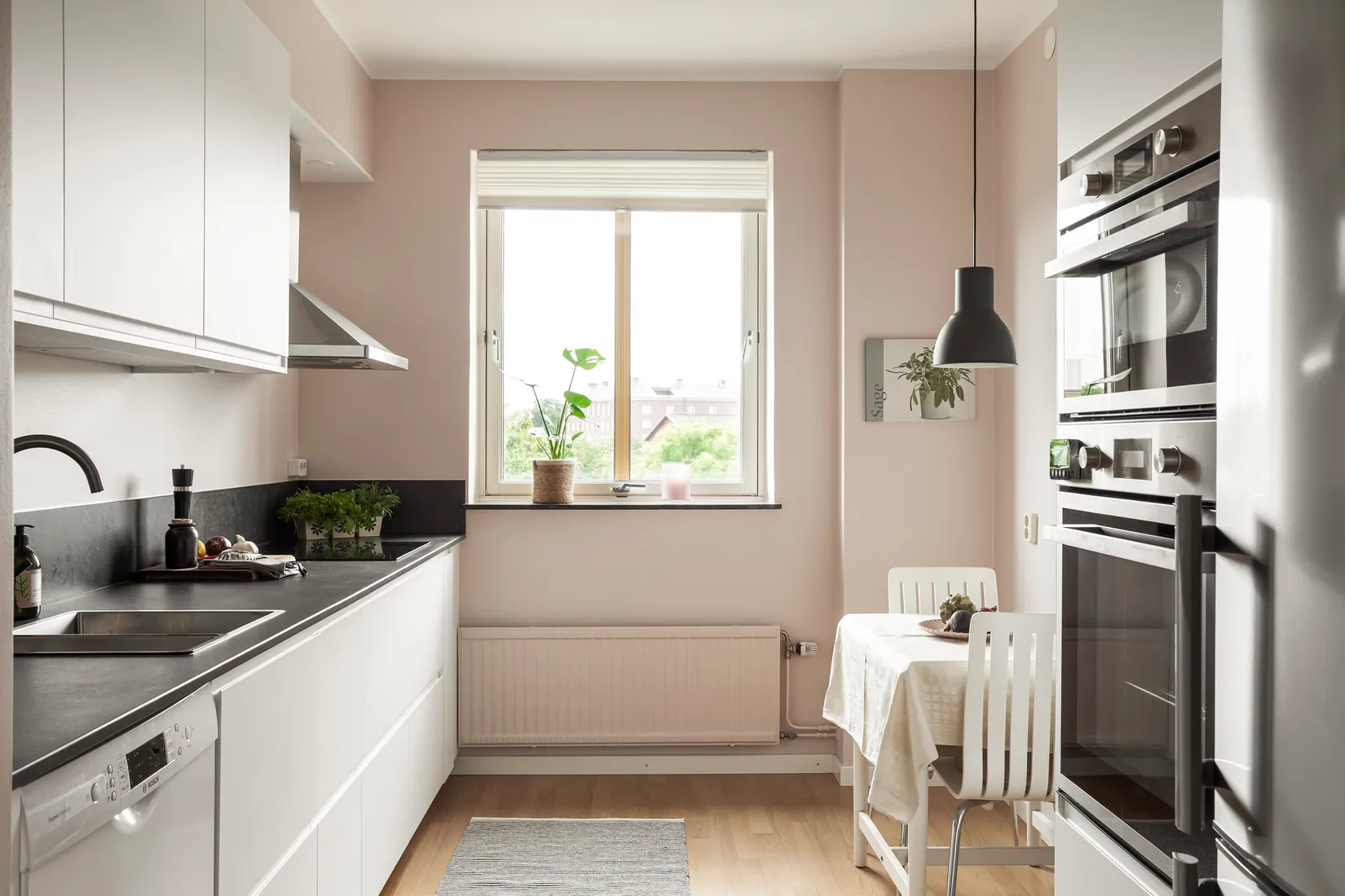 Bostadsrätt, Palmstedtsgatan 3B, Johanneberg, Göteborg