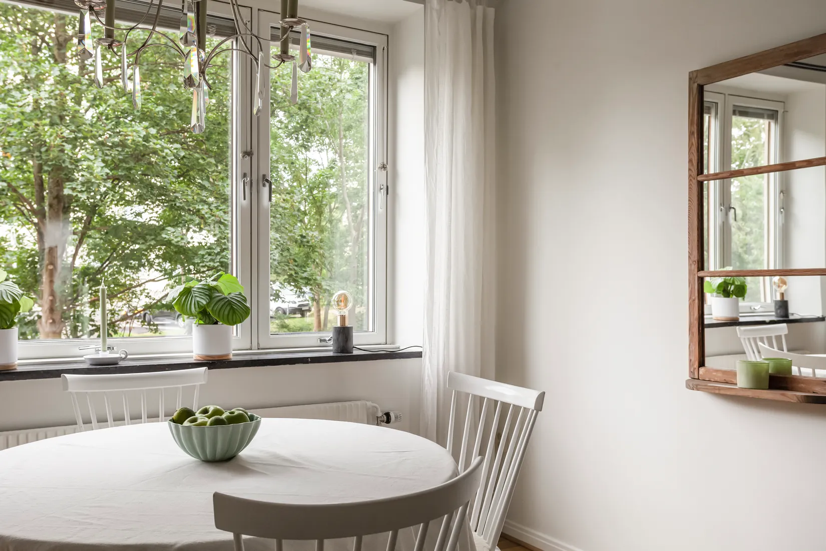 Bostadsrätt, Palmstedtsgatan 3B, Johanneberg, Göteborg