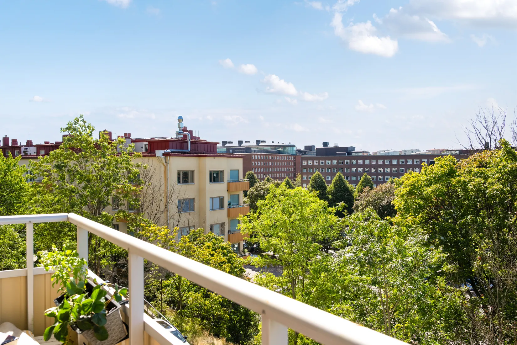 Bostadsrätt, Palmstedtsgatan 3B, Johanneberg, Göteborg