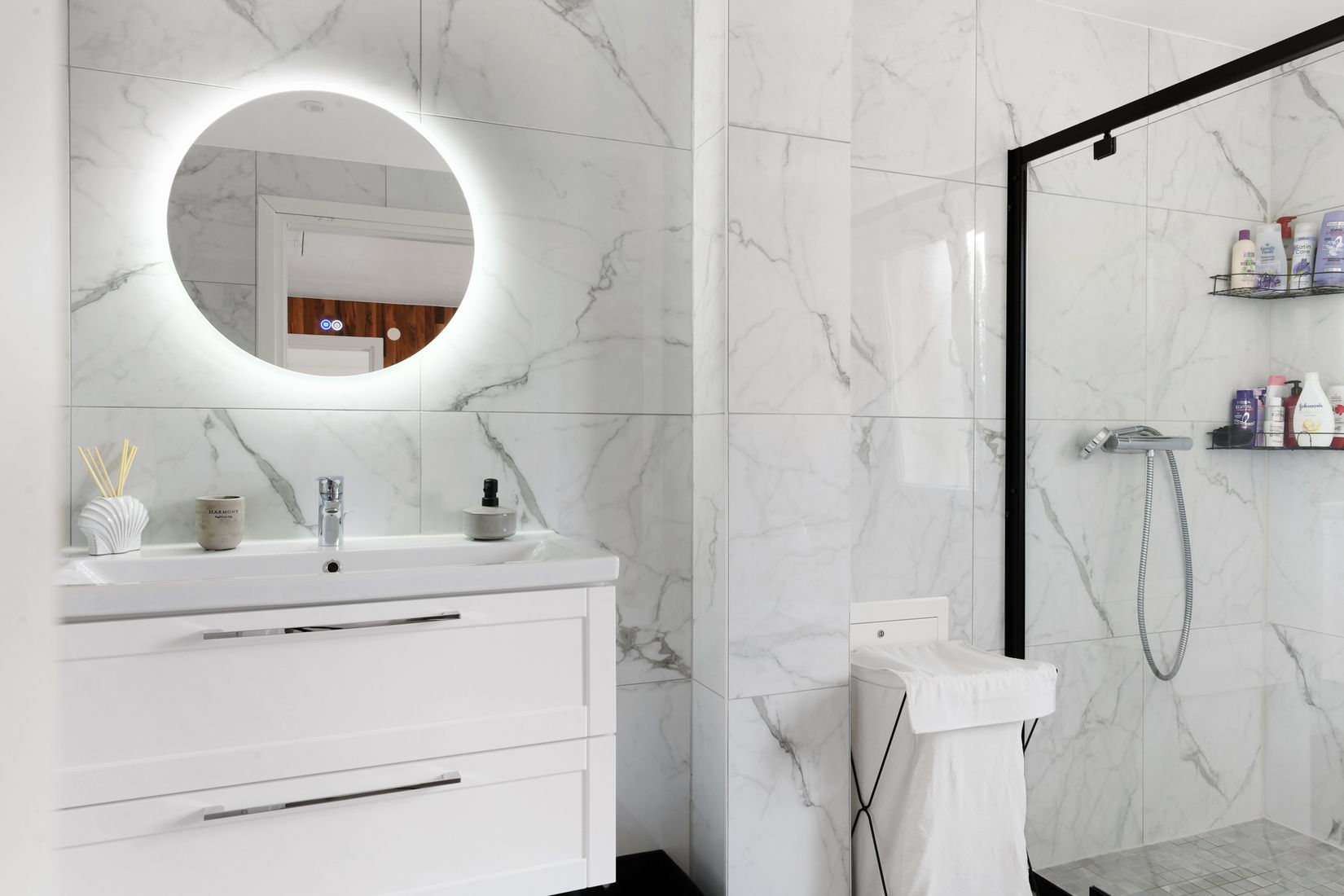 Villa, Falköpingsvägen 55, Kinnarp, Falköping