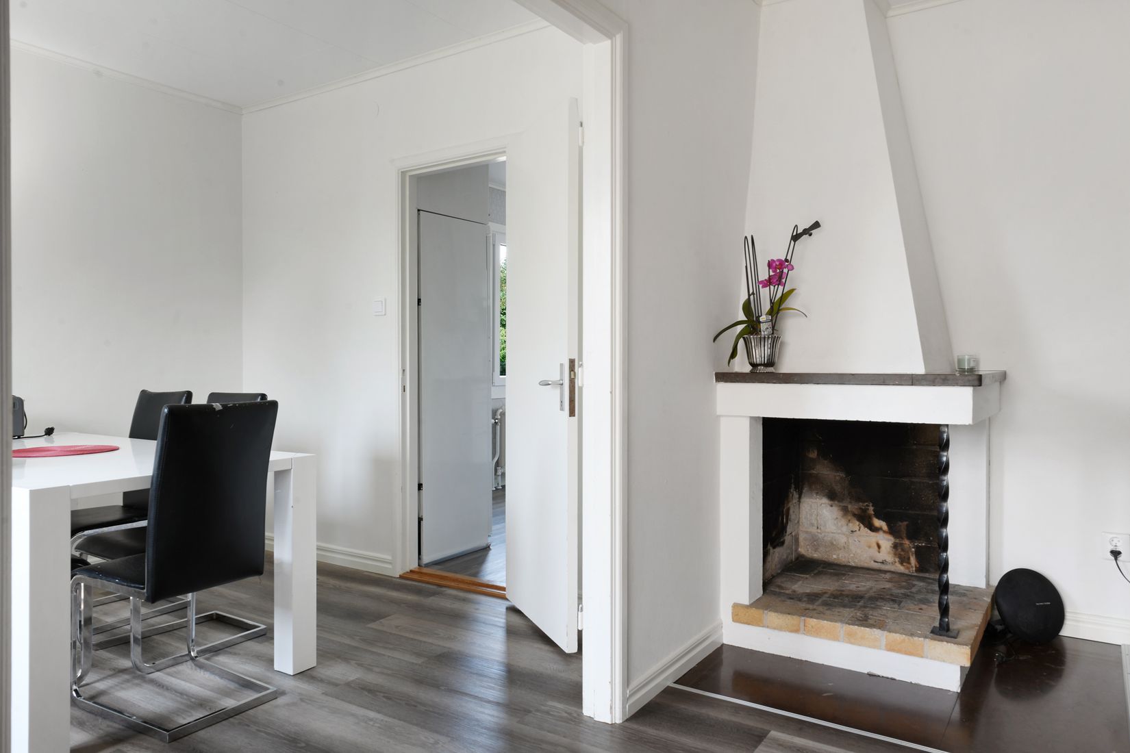 Villa, Falköpingsvägen 55, Kinnarp, Falköping